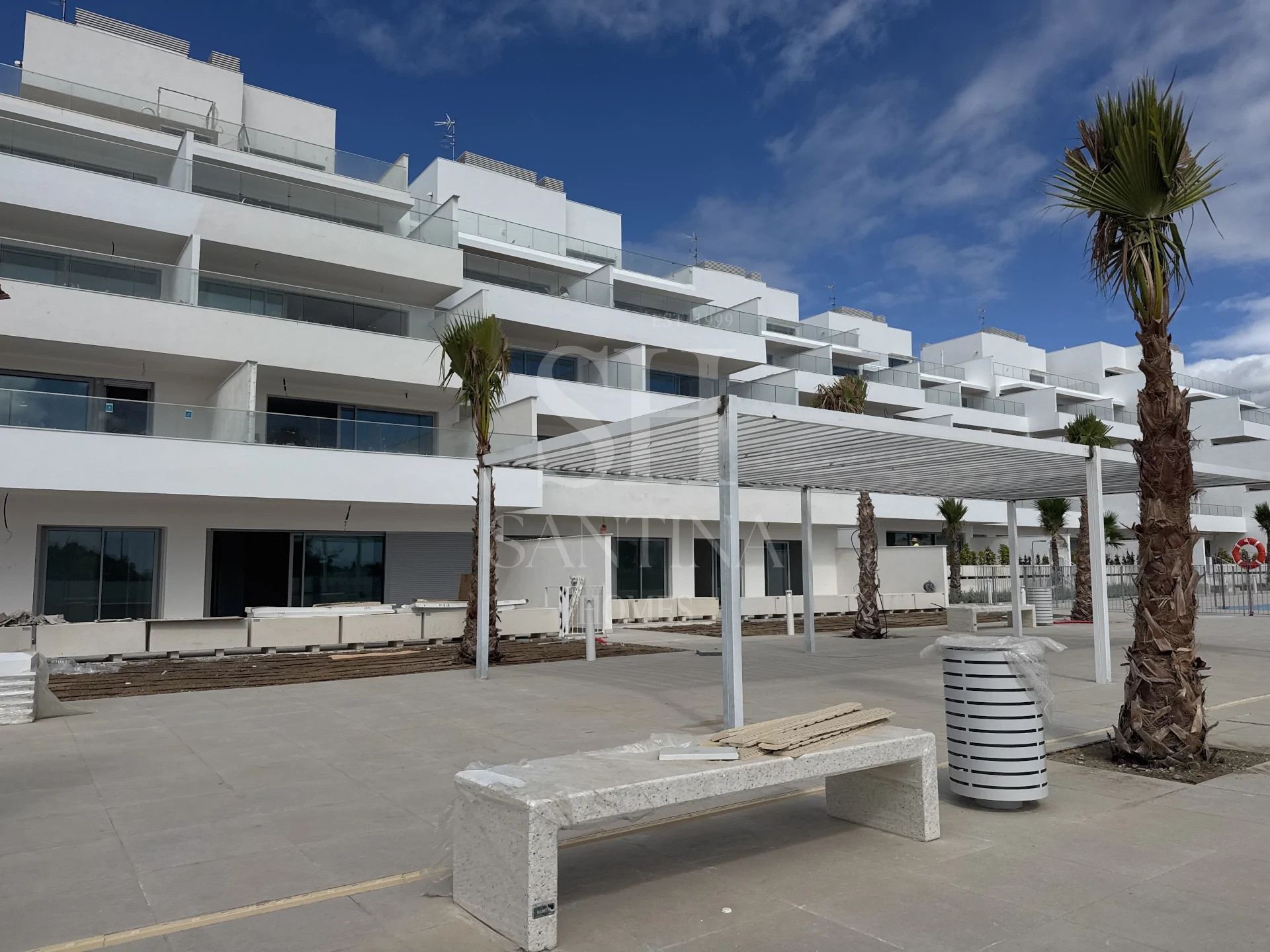 Isea Estepona II, nowa inwestycja w Estepona West, Estepona, zdjęcie 12