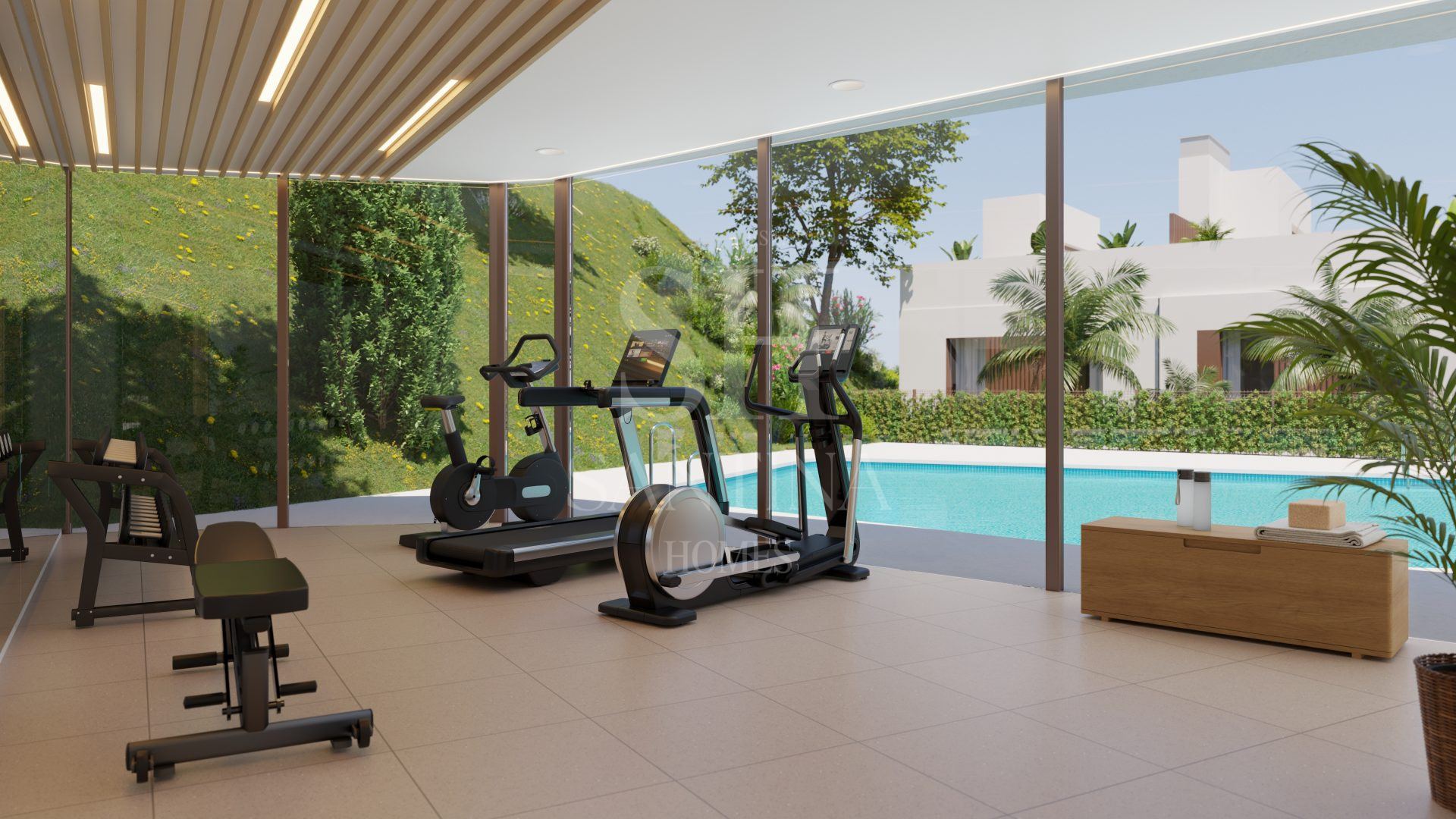 Cala Serena Sun, nowa inwestycja w Cala de Mijas, Mijas Costa, zdjęcie 24