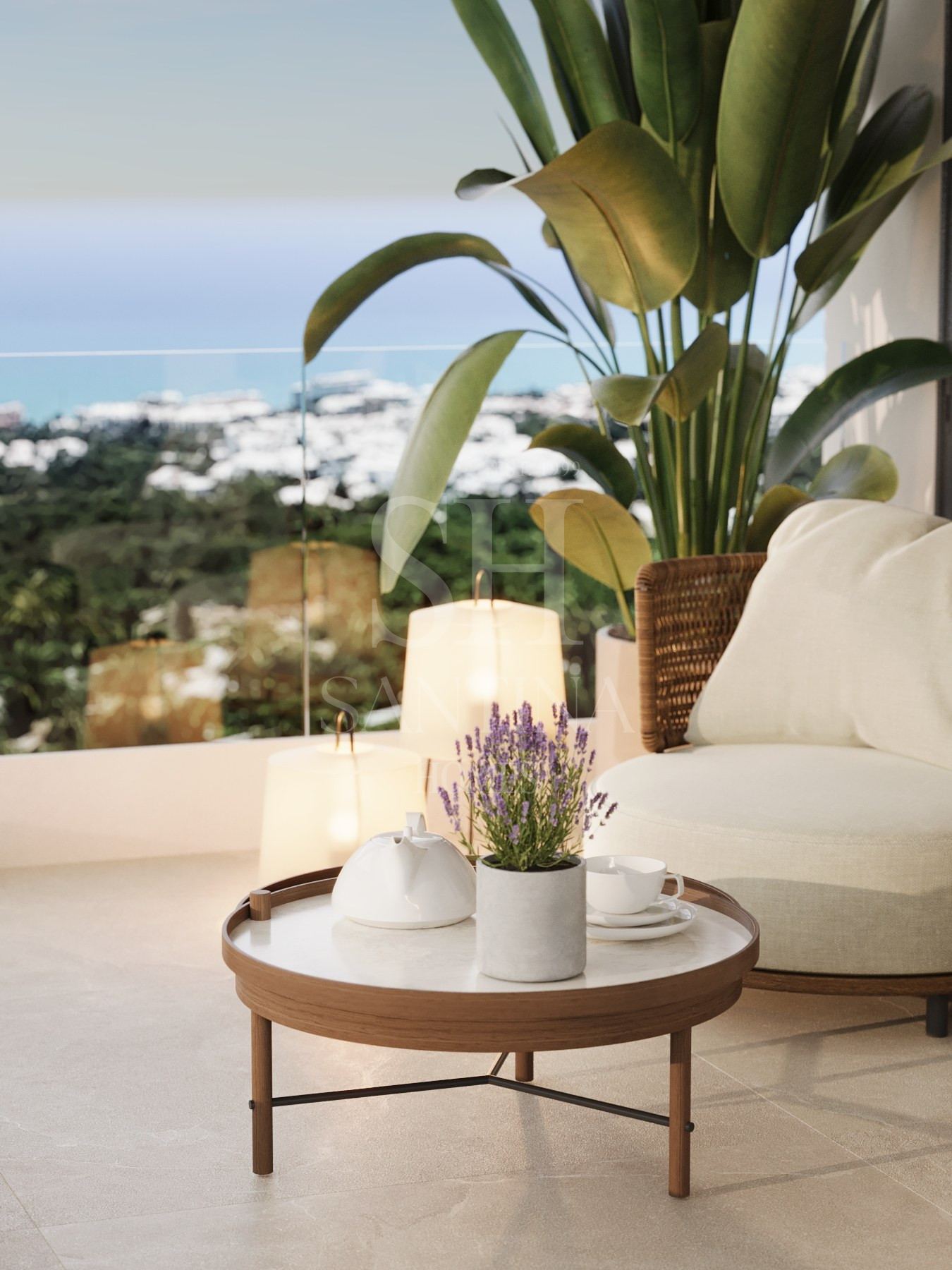 Emerald View Club Residences, nowa inwestycja w Mijas Costa, zdjęcie 49