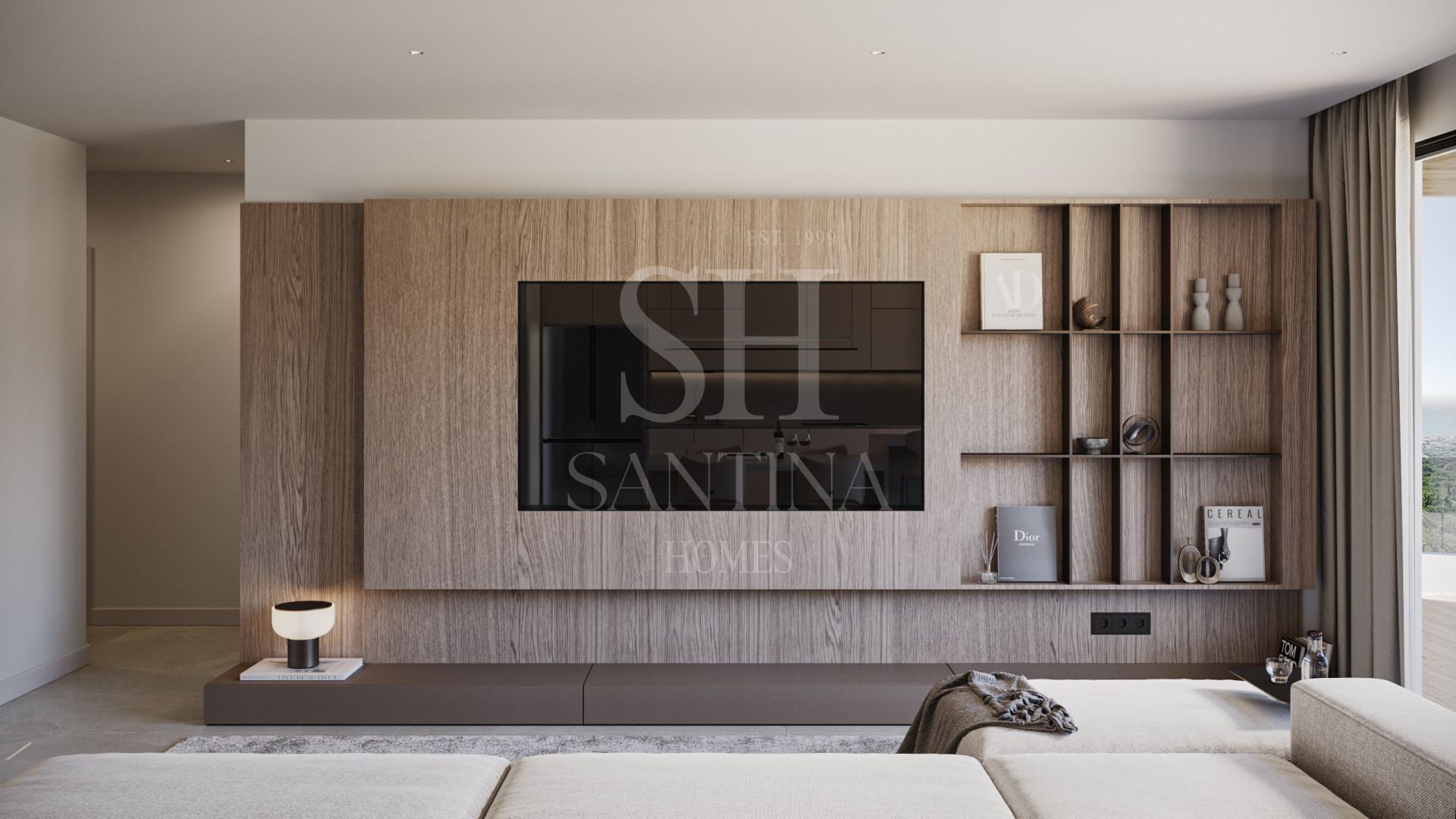 Emerald View Club Residences, nowa inwestycja w Mijas Costa, zdjęcie 13
