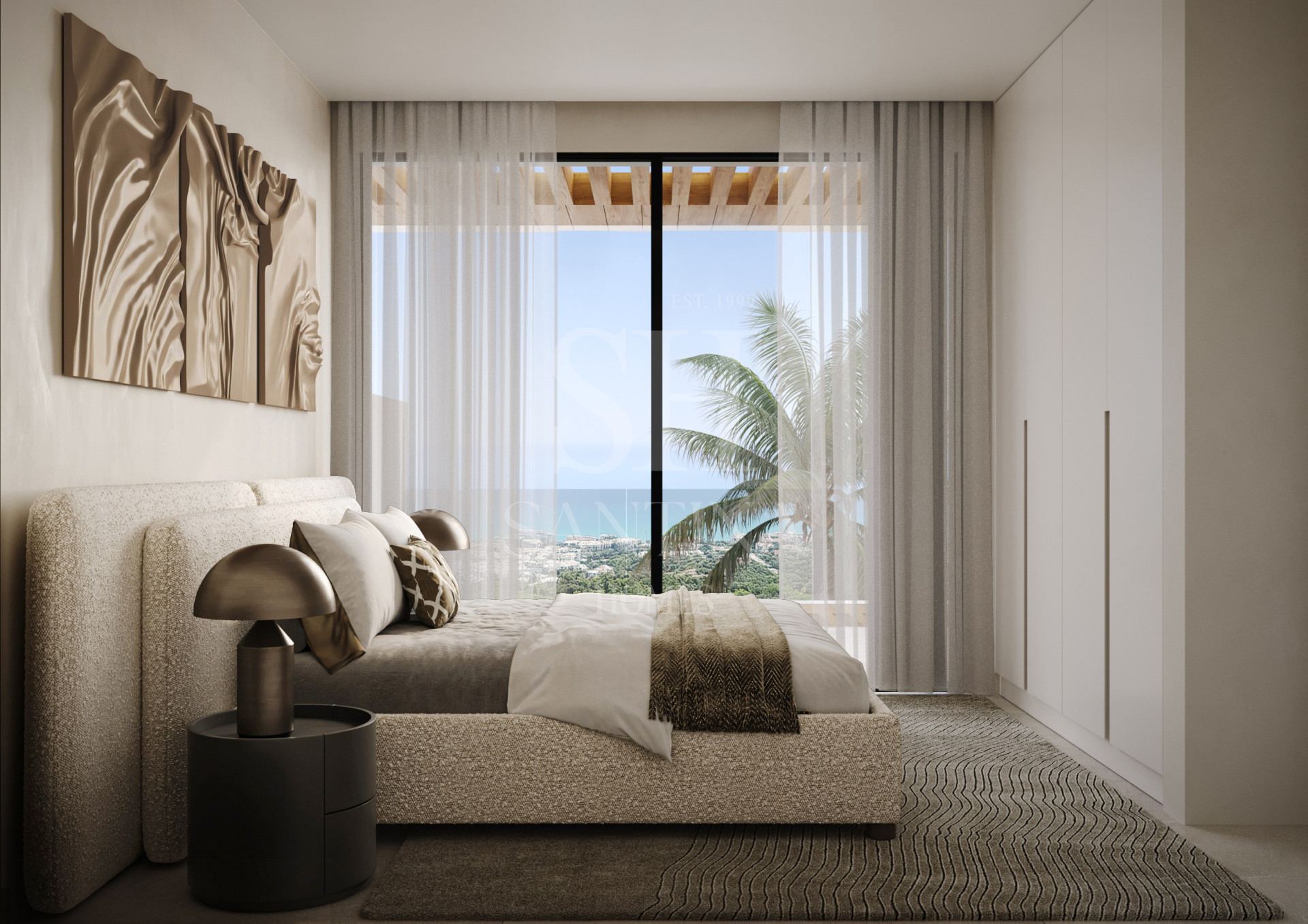 Emerald View Club Residences, nowa inwestycja w Mijas Costa, zdjęcie 31