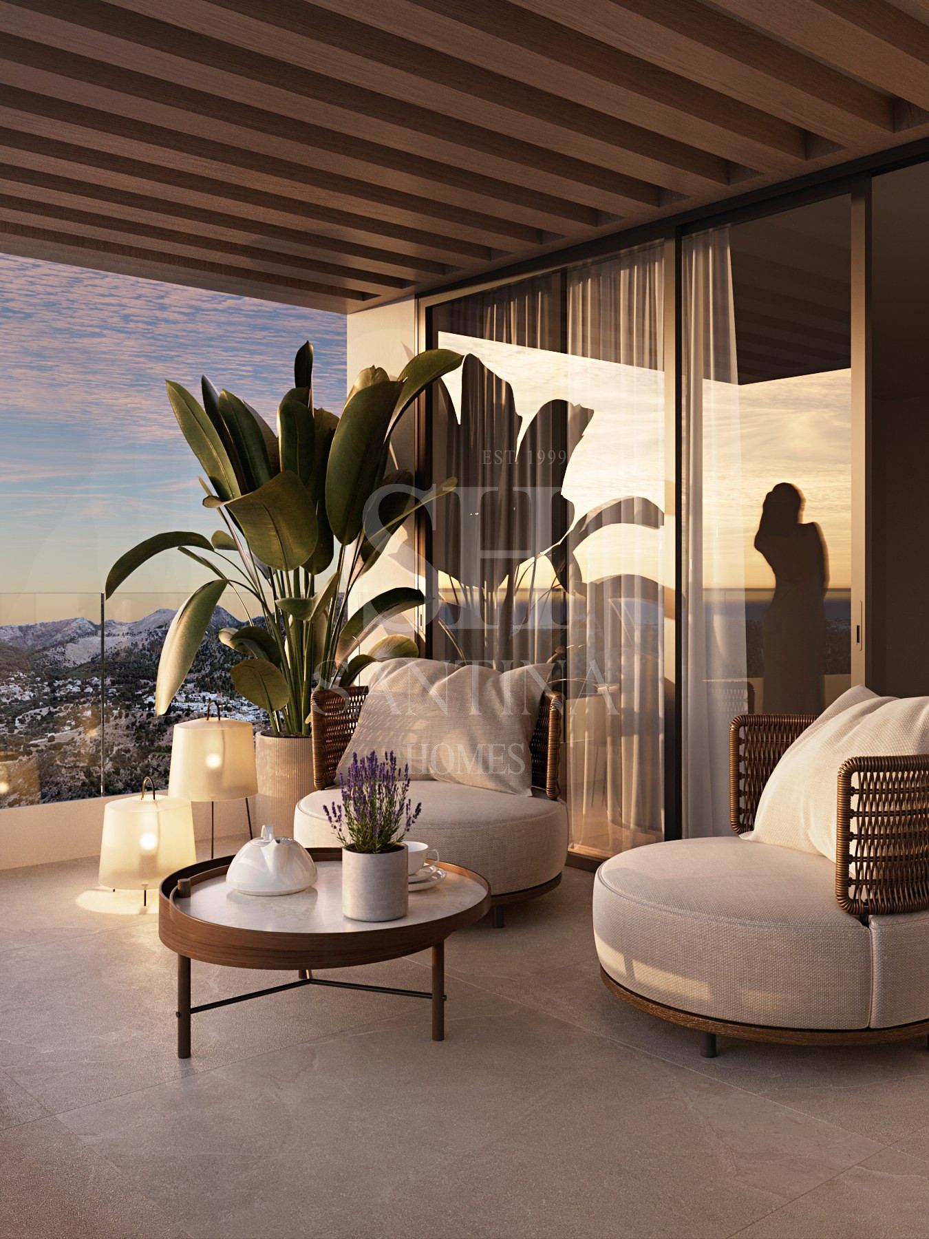 Emerald View Club Residences, nowa inwestycja w Mijas Costa, zdjęcie 50