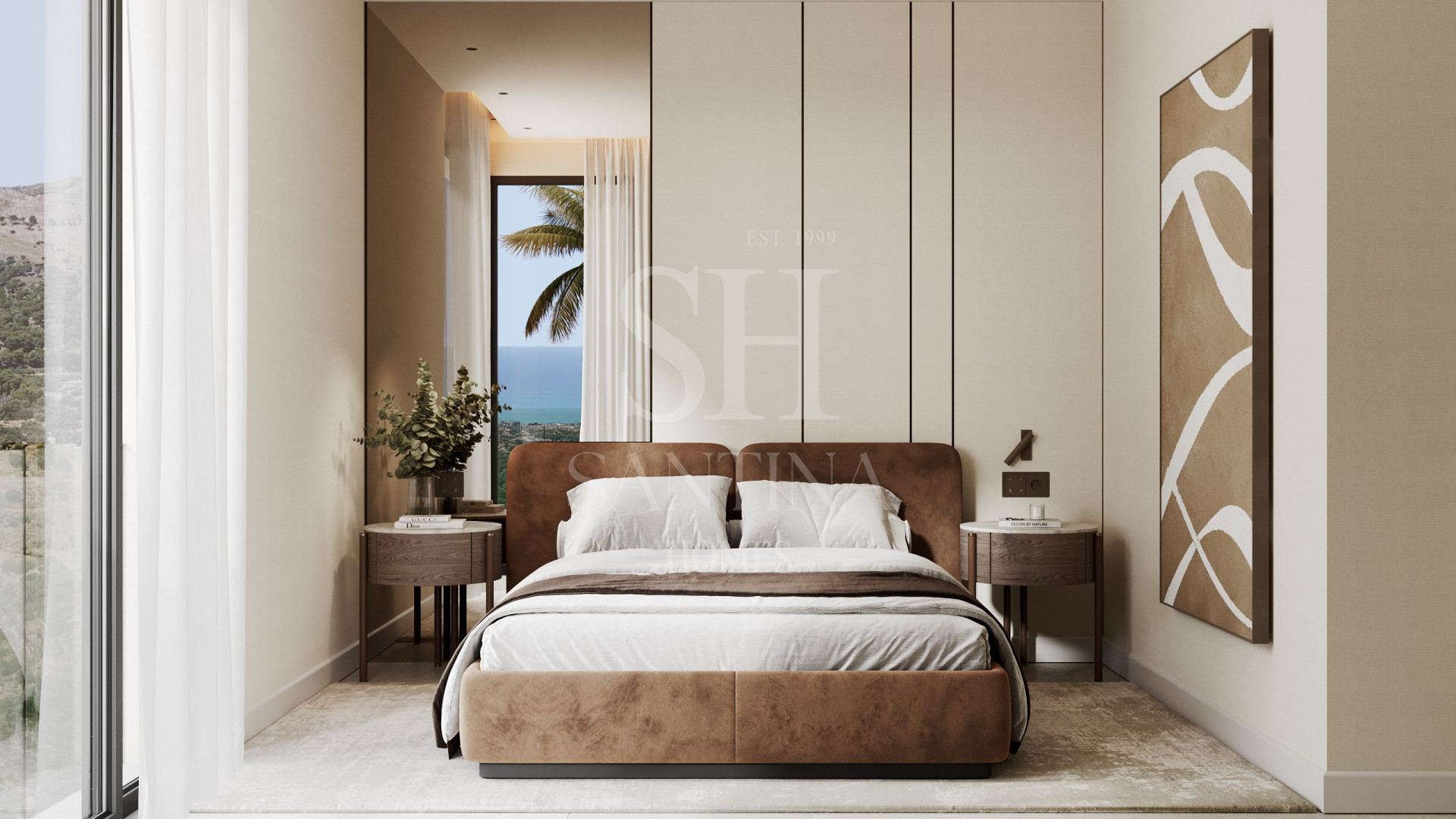 Emerald View Club Residences, nowa inwestycja w Mijas Costa, zdjęcie 39
