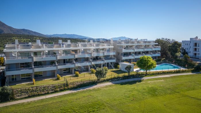 Sunny Golf, nowa inwestycja w Estepona West