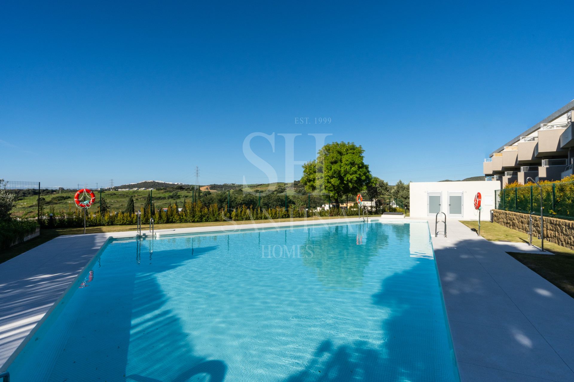 Sunny Golf, nowa inwestycja w Estepona West, Estepona, zdjęcie 4