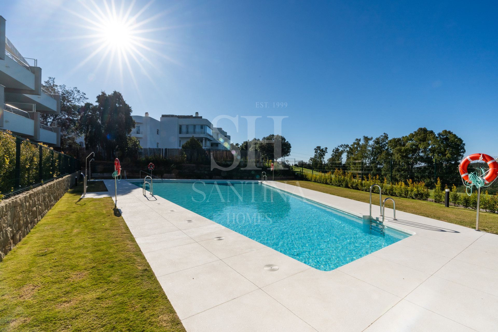 Sunny Golf, nowa inwestycja w Estepona West, Estepona, zdjęcie 5