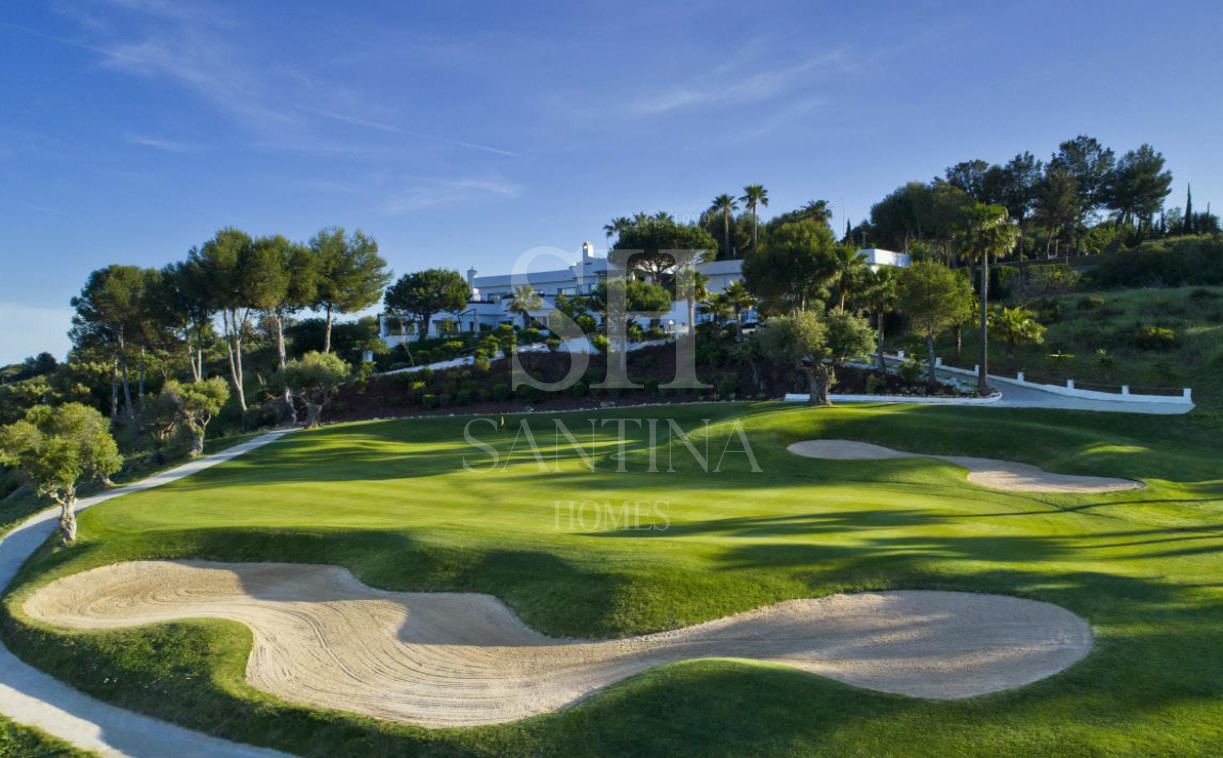 Sunny Golf, nowa inwestycja w Estepona West, Estepona, zdjęcie 27