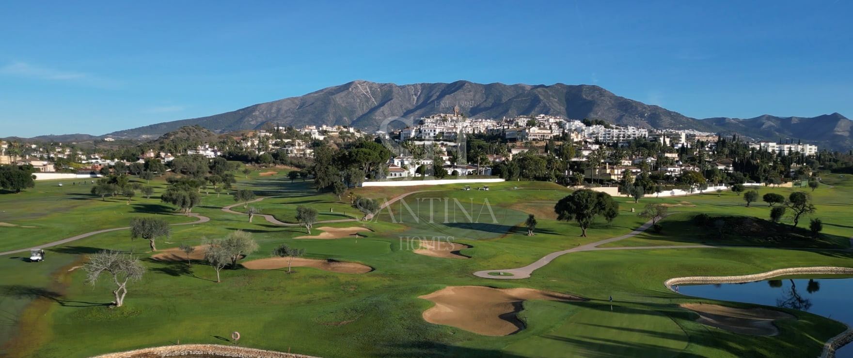 Valley Views, nowa inwestycja w Cala de Mijas, Mijas Costa, zdjęcie 43
