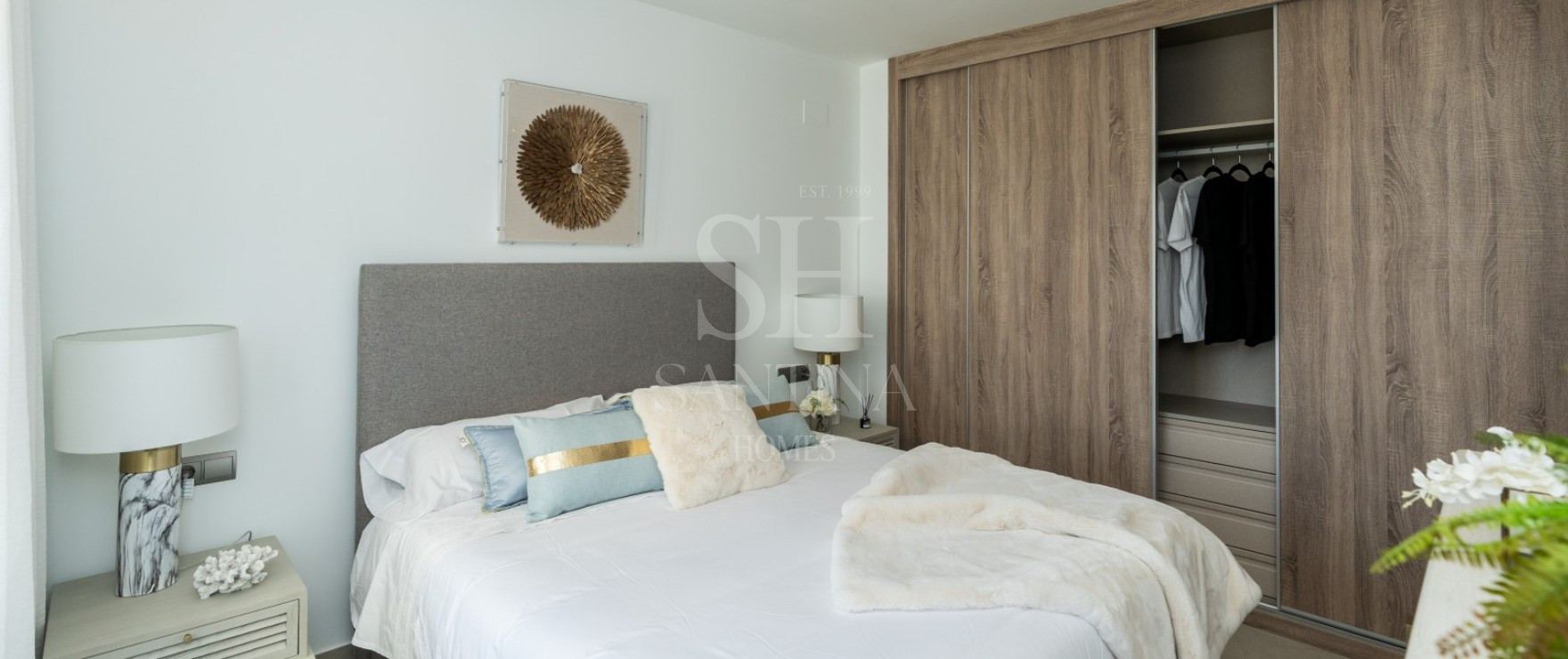 Solana Village, nowa inwestycja w Calanova Golf, Mijas Costa, zdjęcie 14