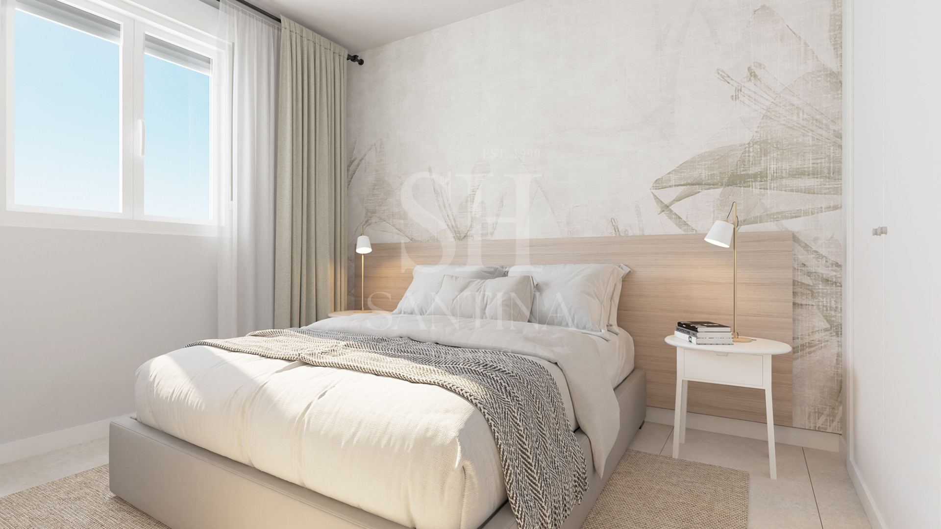 Acqua Gardens, nowa inwestycja w Estepona East, Estepona, zdjęcie 18