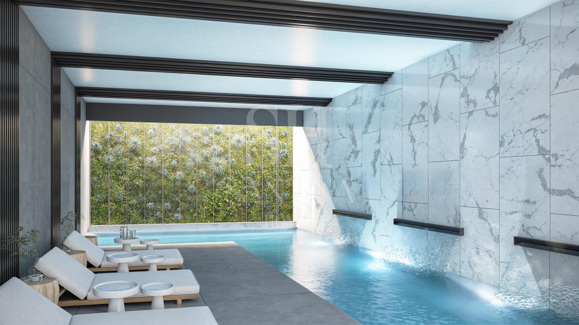 Palm Residences, nowa inwestycja w Estepona East, Estepona, zdjęcie 16