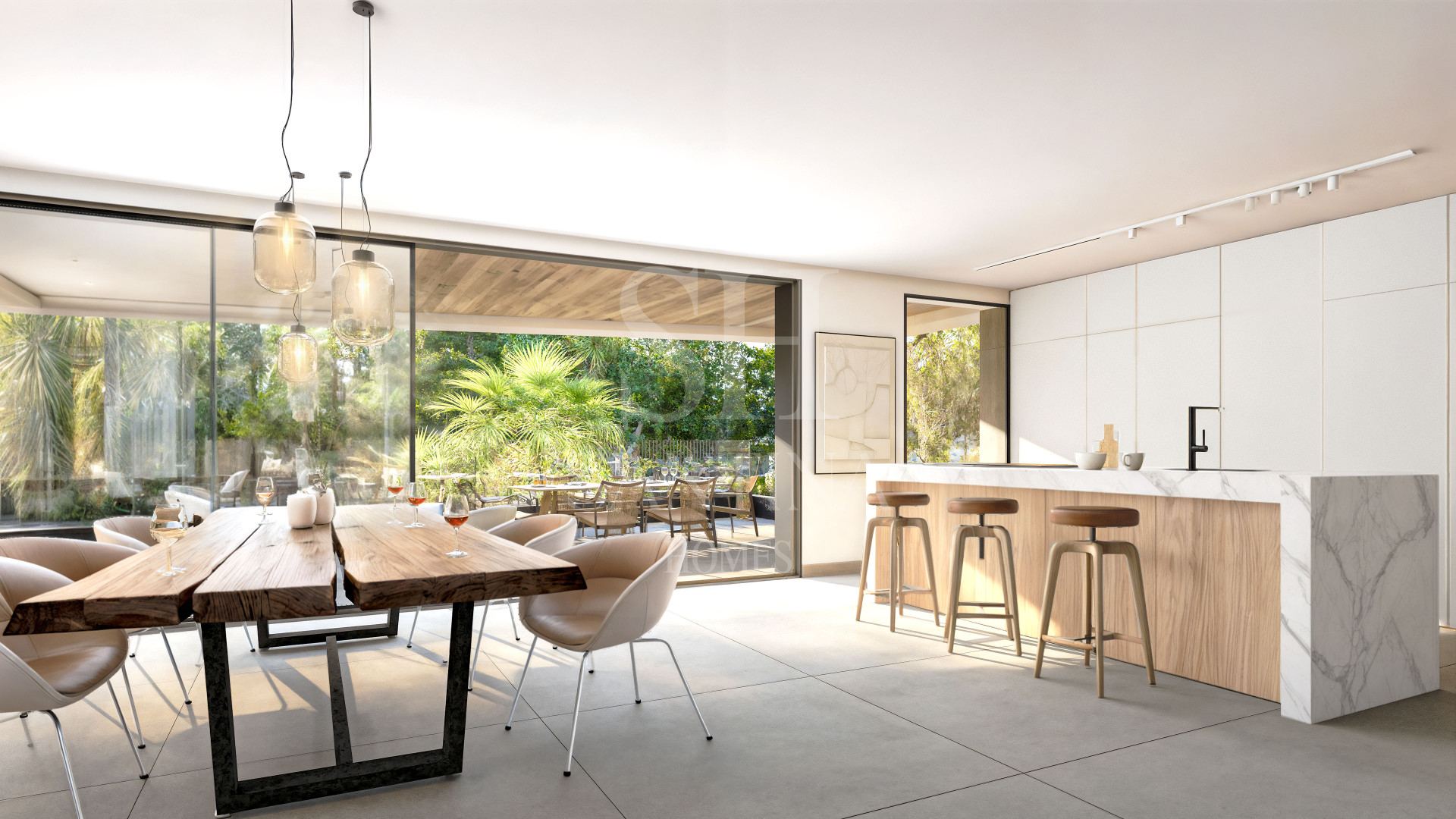 Palm Residences, nowa inwestycja w Estepona East, Estepona, zdjęcie 10