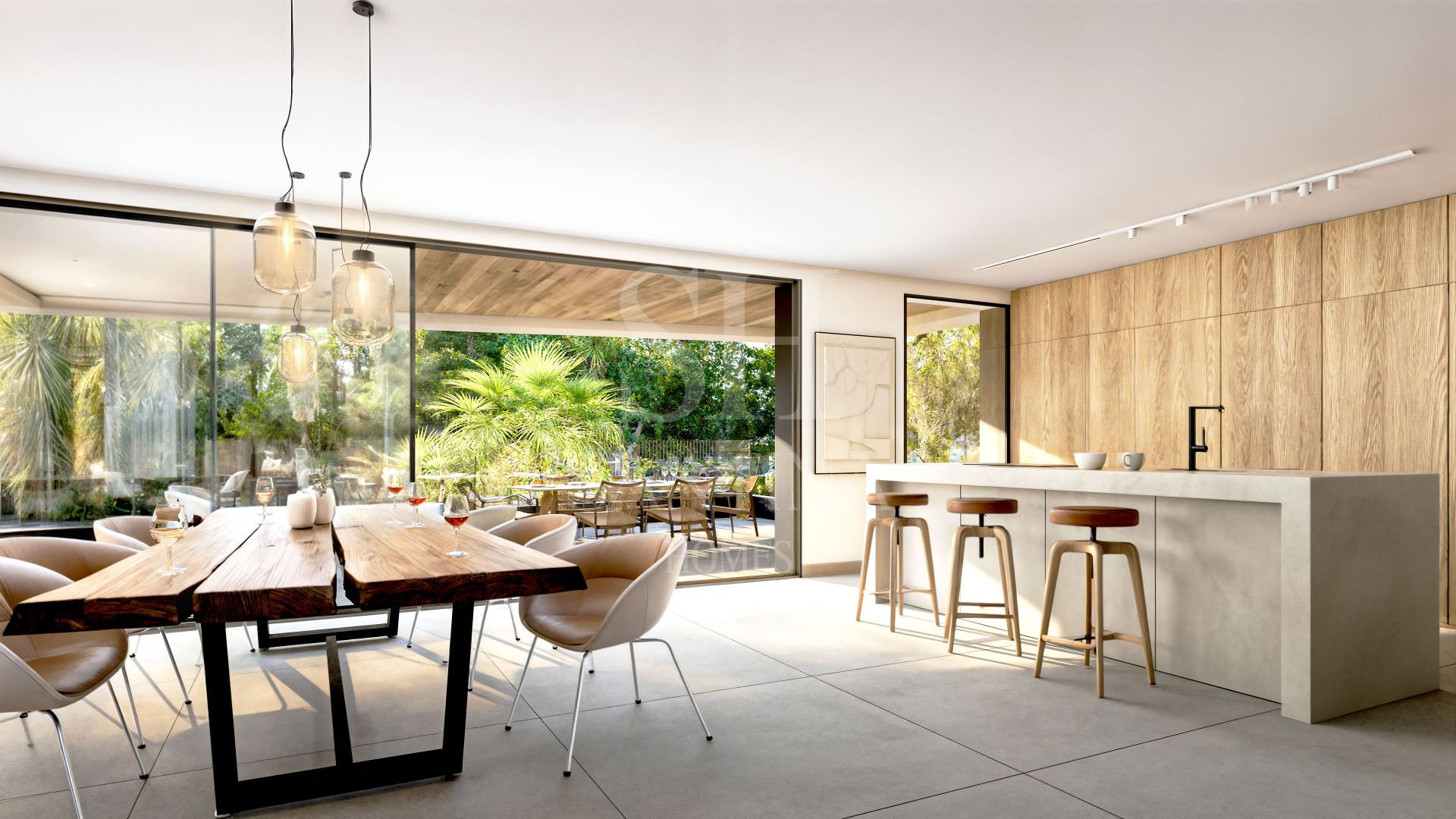 Palm Residences, nowa inwestycja w Estepona East, Estepona, zdjęcie 9