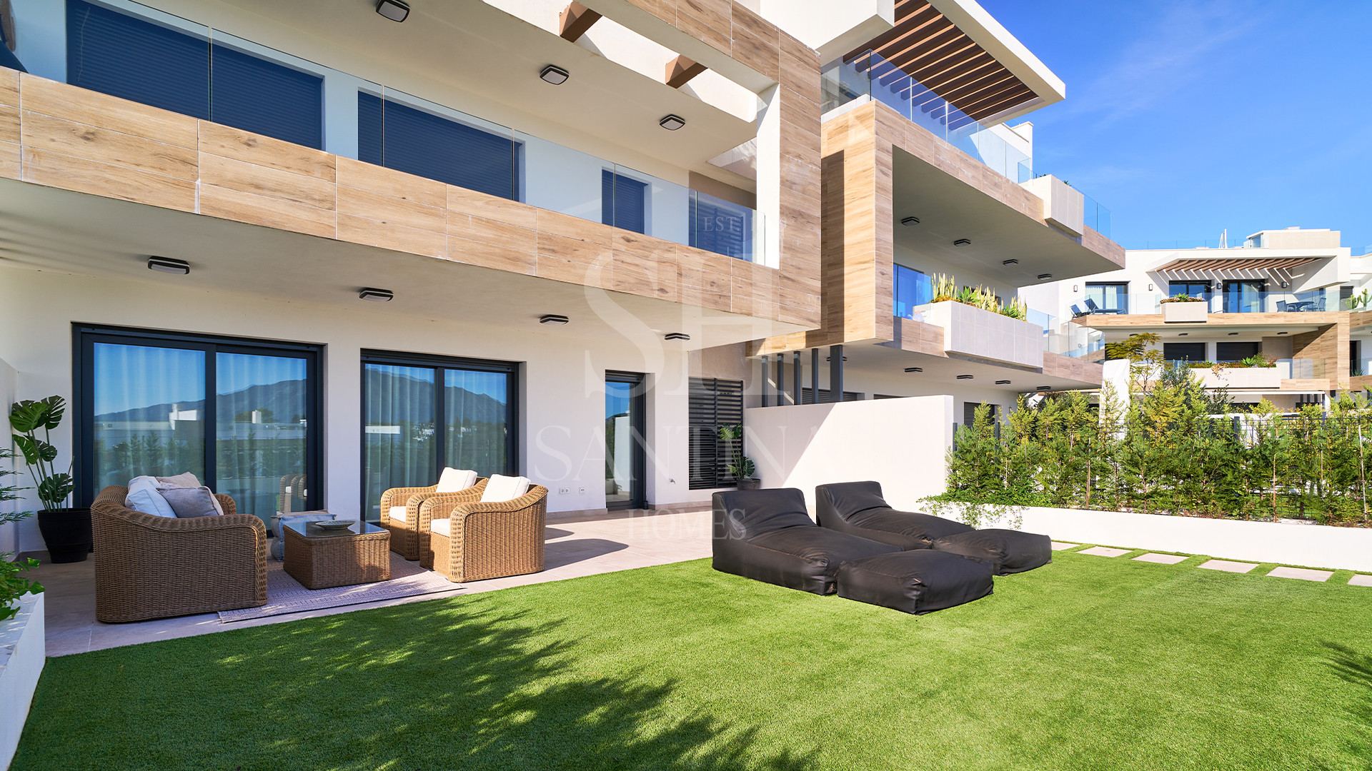 Atalaya Emotion, nowa inwestycja w Estepona East, Estepona, zdjęcie 13