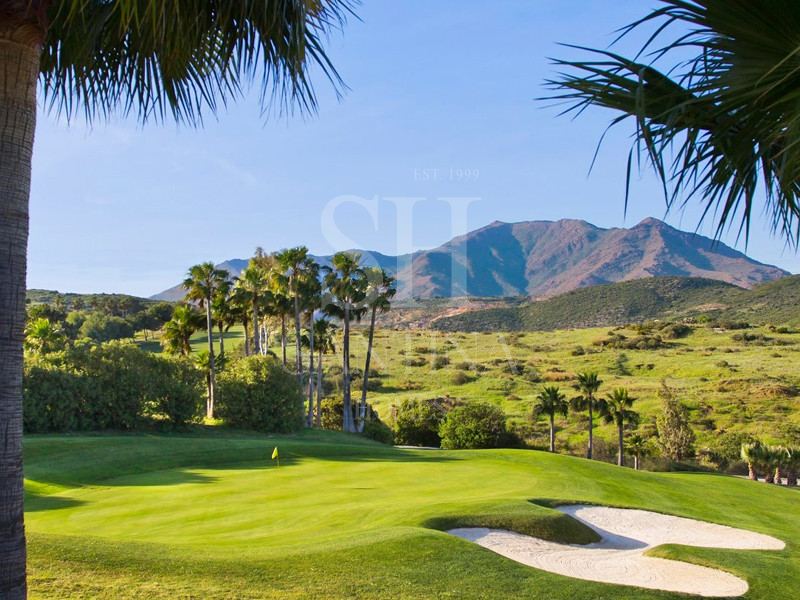 Seven Diamonds, nowa inwestycja w Estepona East, Estepona, zdjęcie 5
