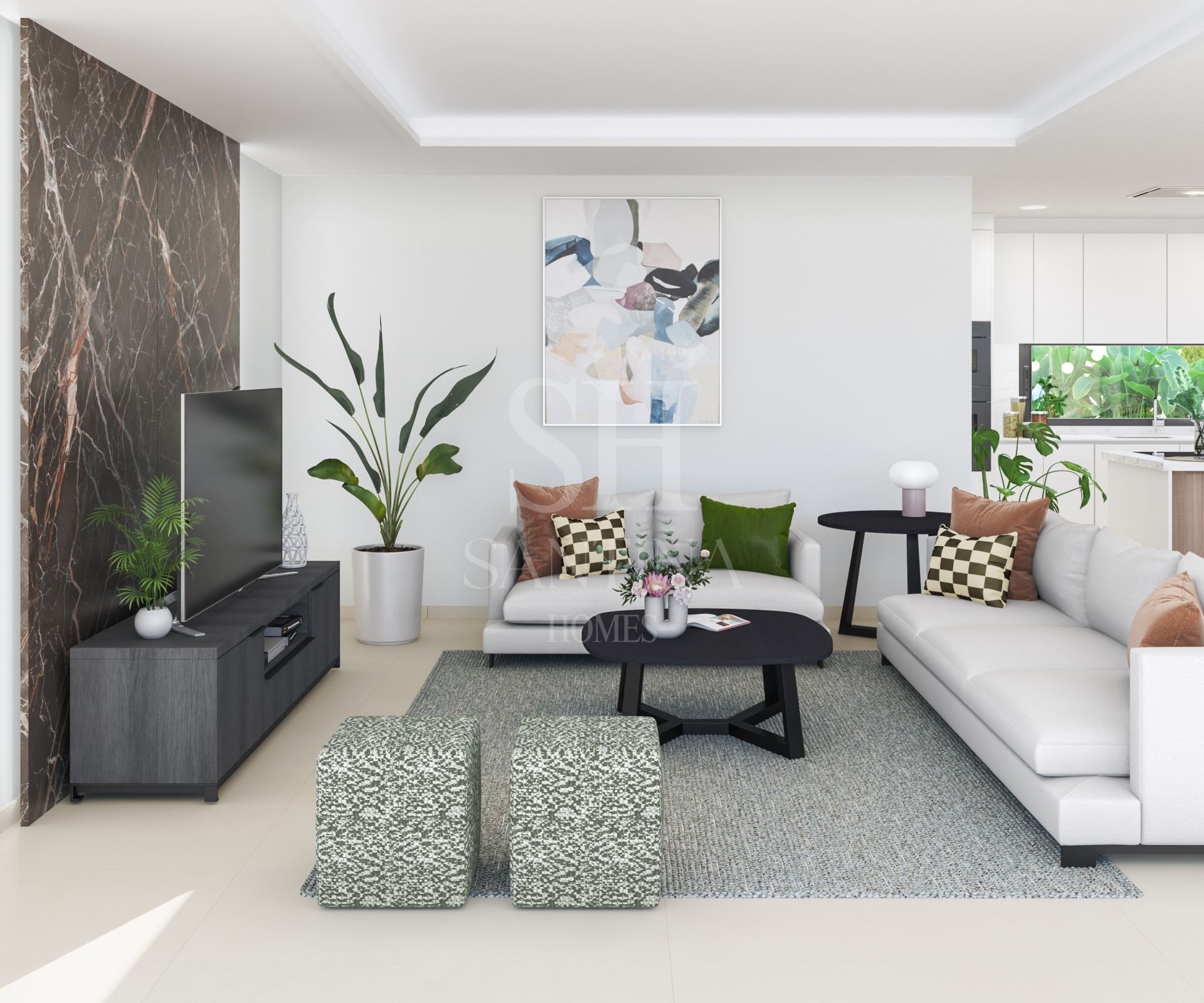 Seven Diamonds, nowa inwestycja w Estepona East, Estepona, zdjęcie 7