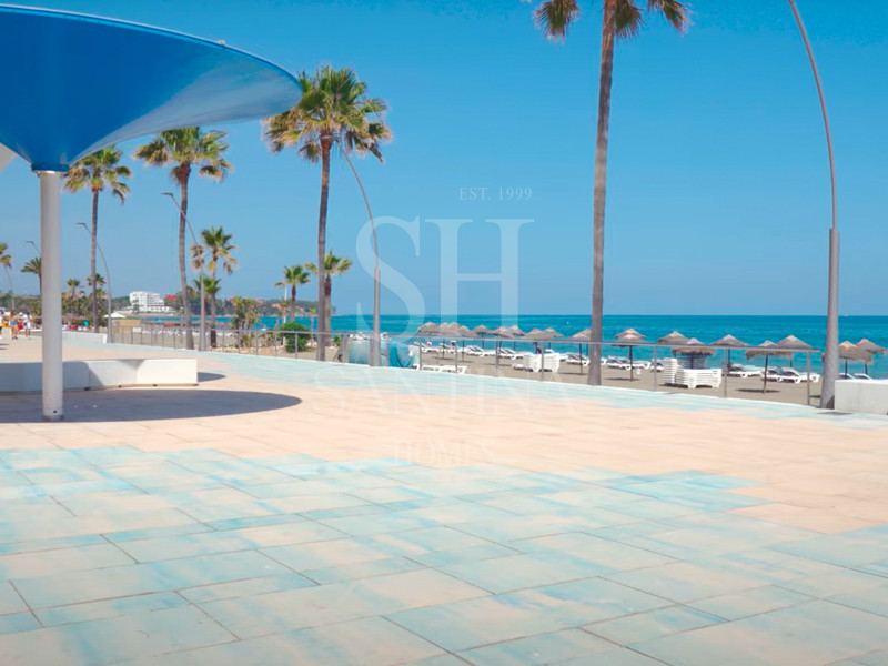 Seven Diamonds, nowa inwestycja w Estepona East, Estepona, zdjęcie 20