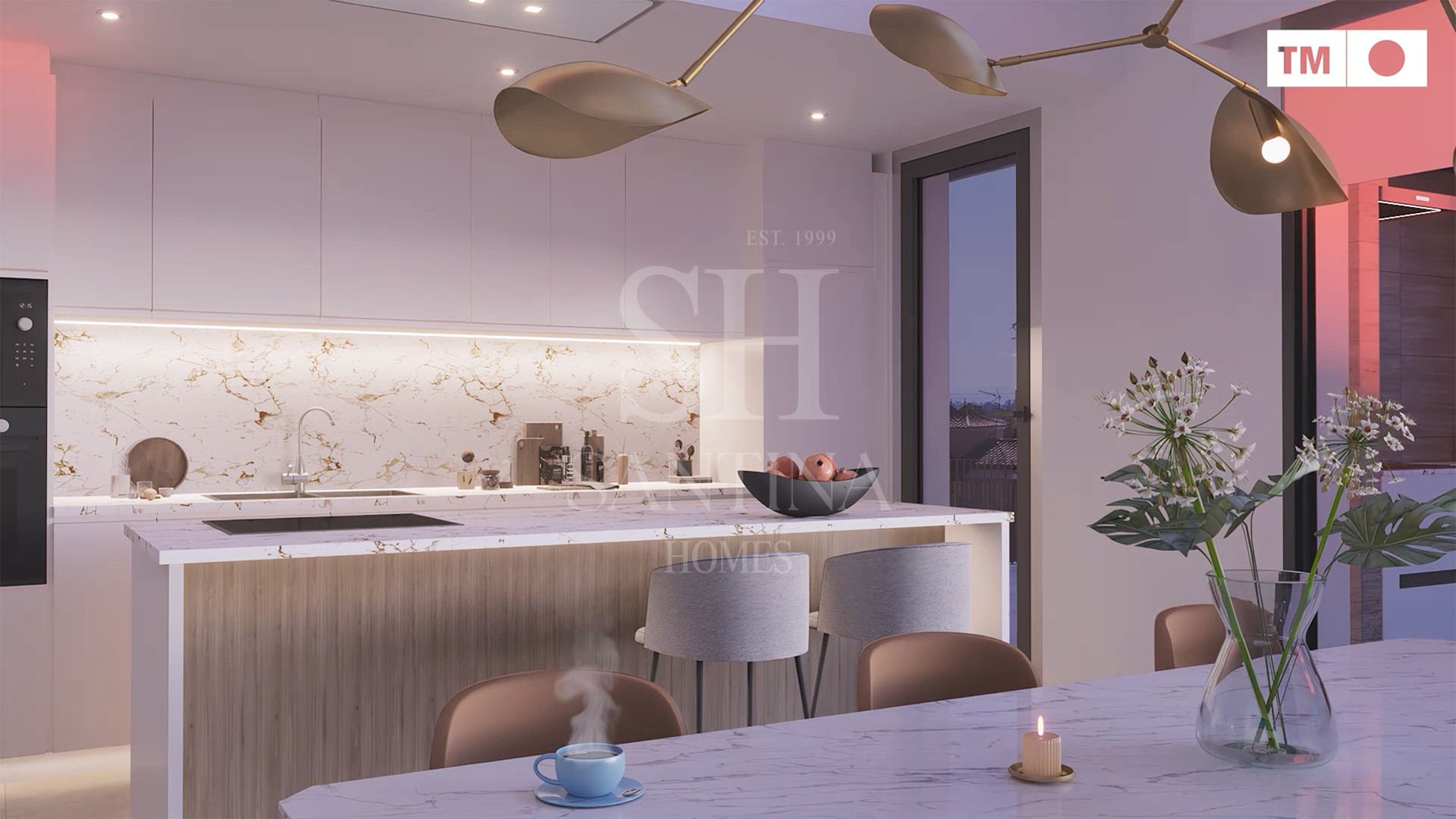 Seven Diamonds, nowa inwestycja w Estepona East, Estepona, zdjęcie 6