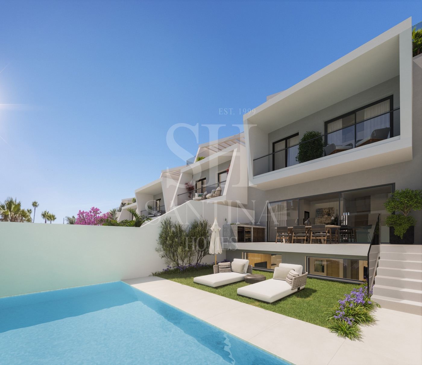 Eleven41, nowa inwestycja w Estepona East, Estepona, zdjęcie 1