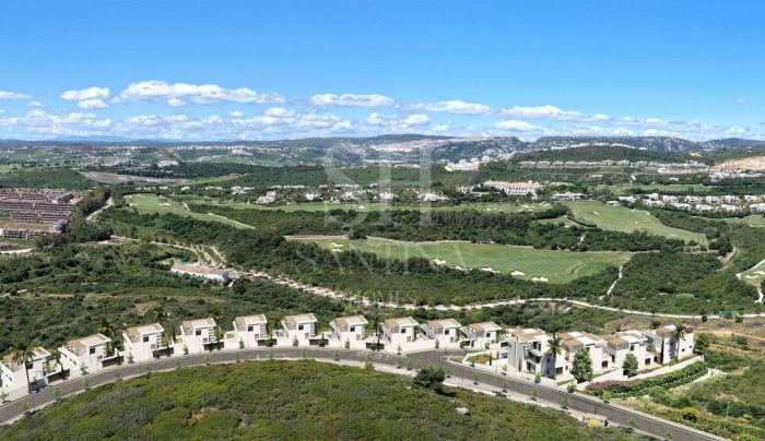 Spinto Hills, nowa inwestycja w Casares