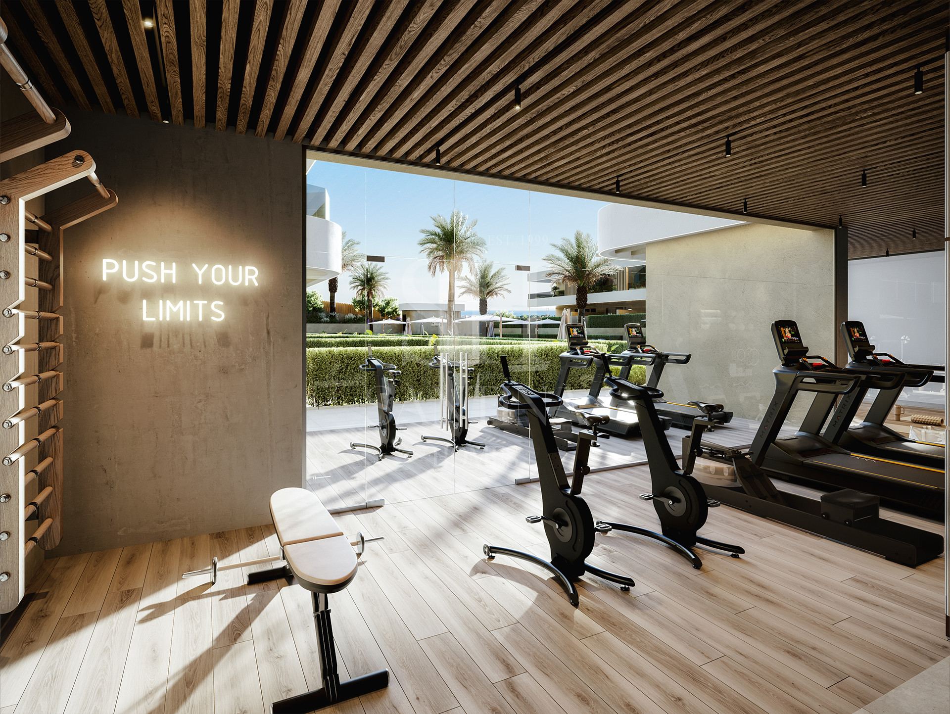 Omnia Estepona, nowa inwestycja w Estepona East, Estepona, zdjęcie 19