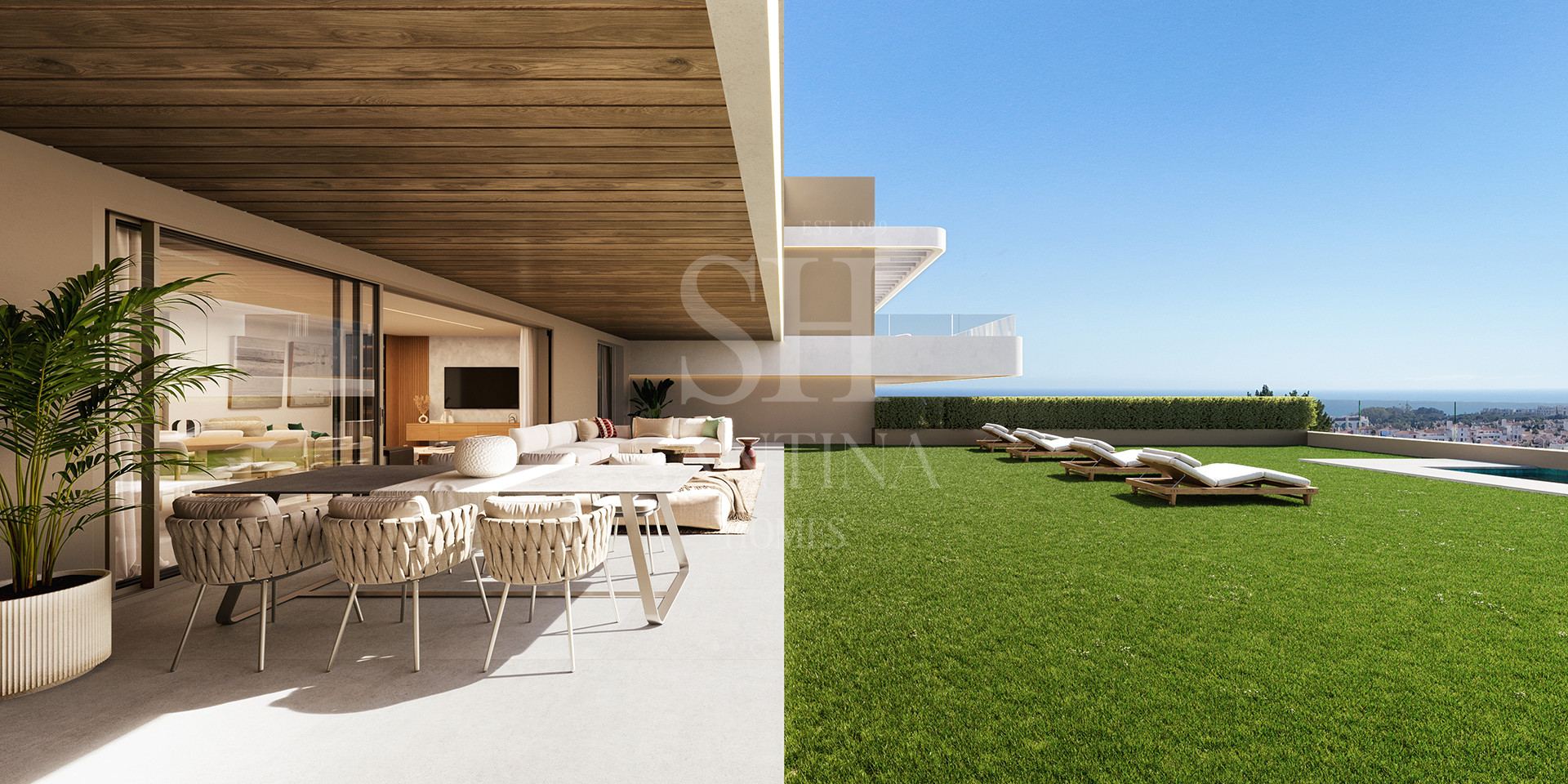 Omnia Estepona, nowa inwestycja w Estepona East, Estepona, zdjęcie 7
