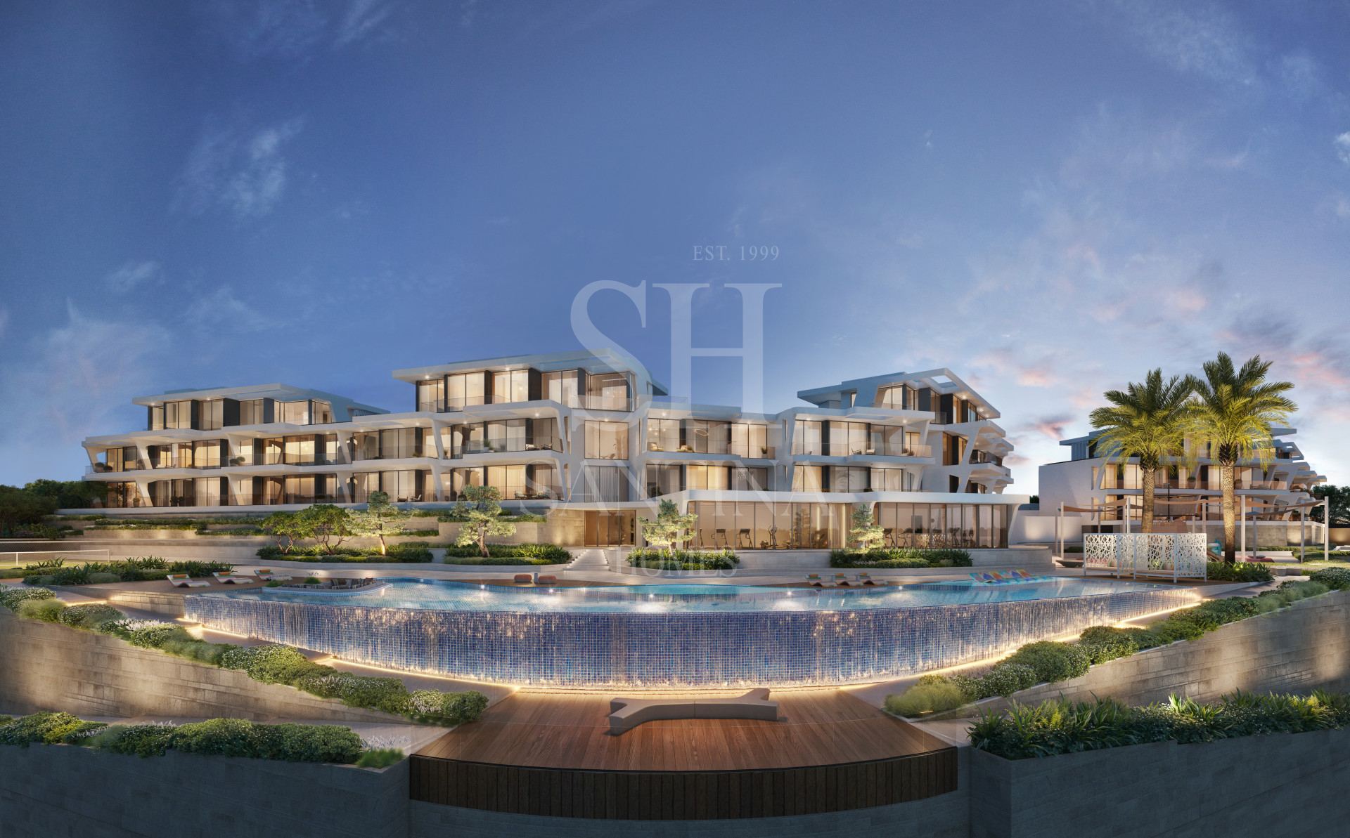 Marea, nowa inwestycja w Casares del Sol - Casares Golf, Casares, zdjęcie 7