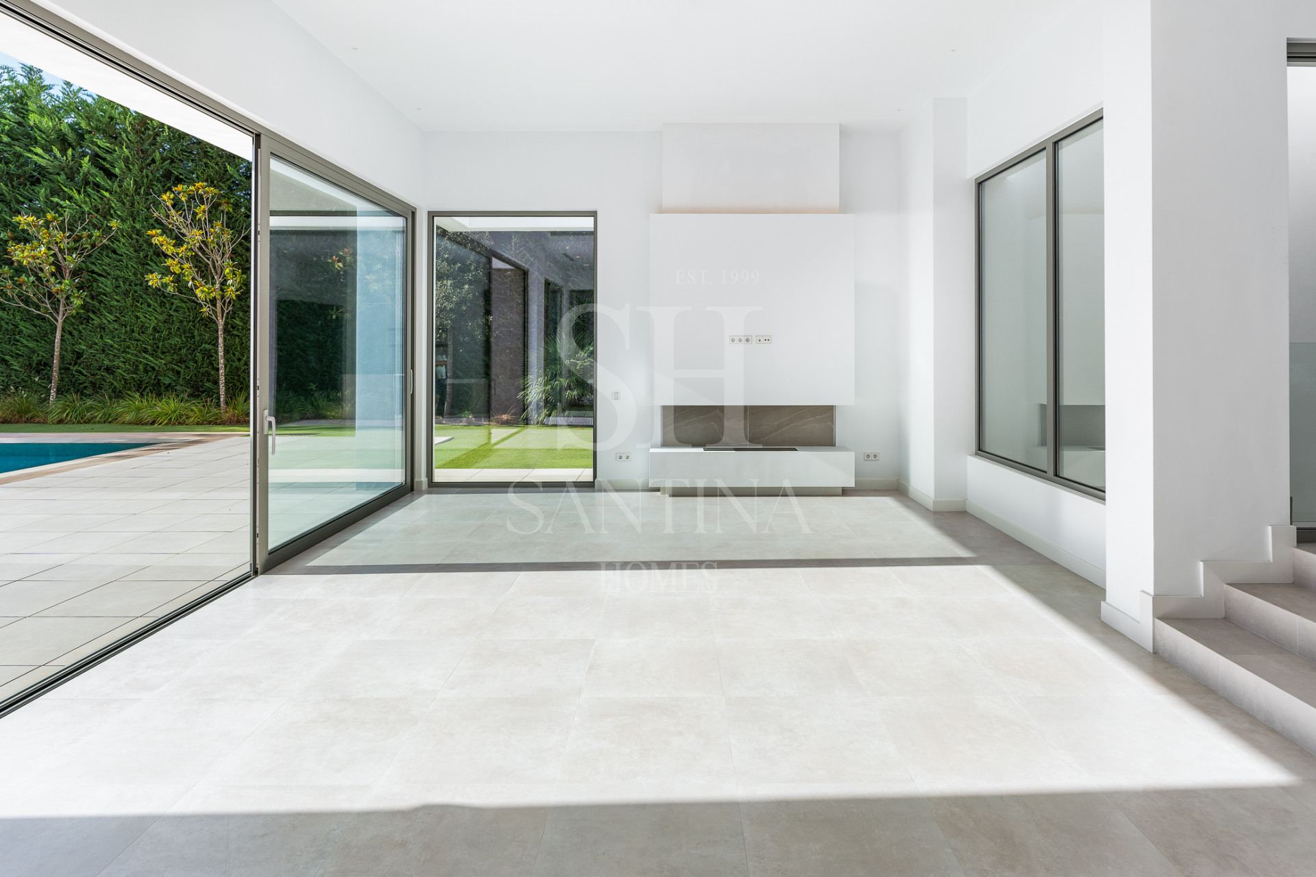 Nine in Paradise, nowa inwestycja w Estepona East, Estepona, zdjęcie 6