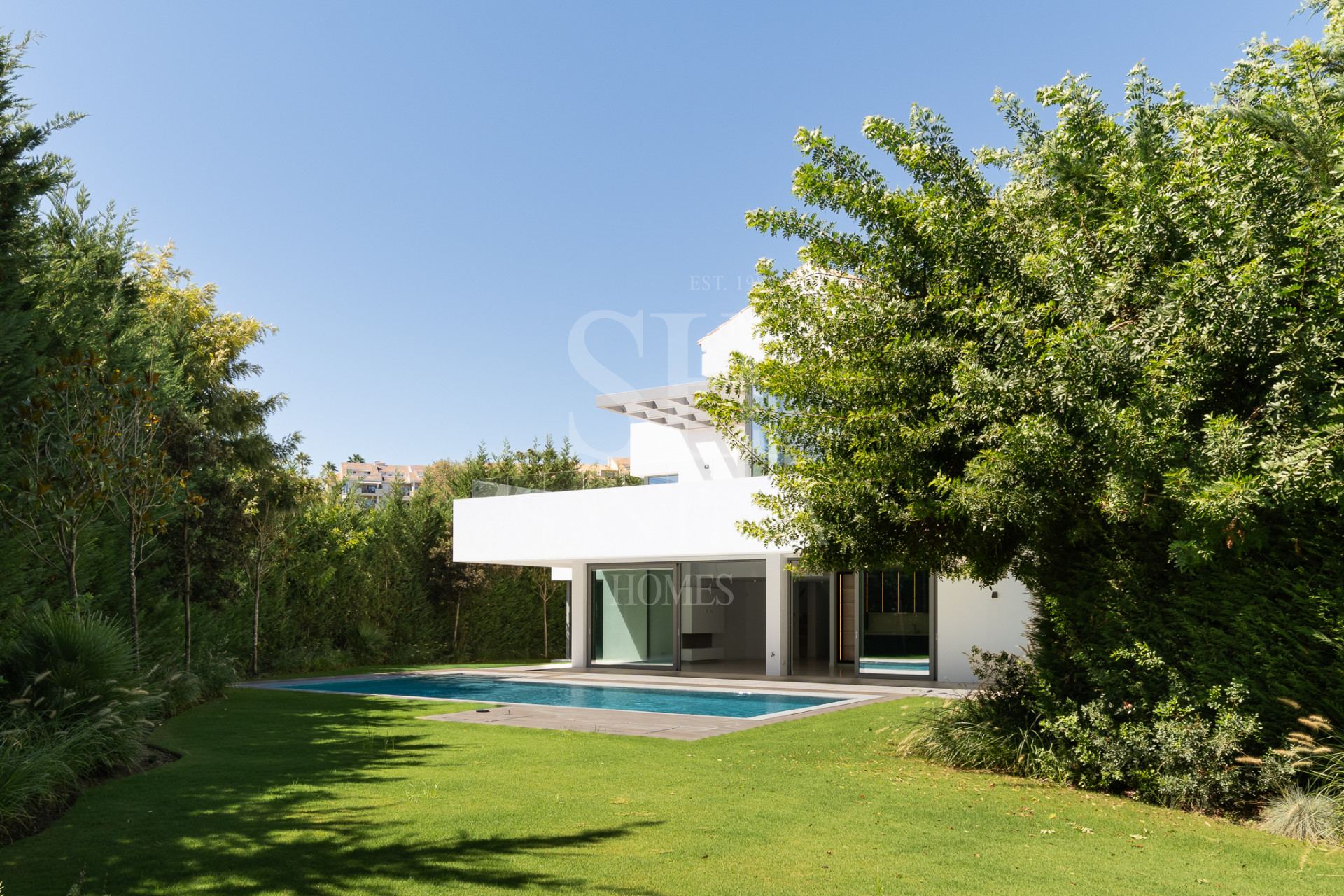 Nine in Paradise, nowa inwestycja w Estepona East, Estepona, zdjęcie 3
