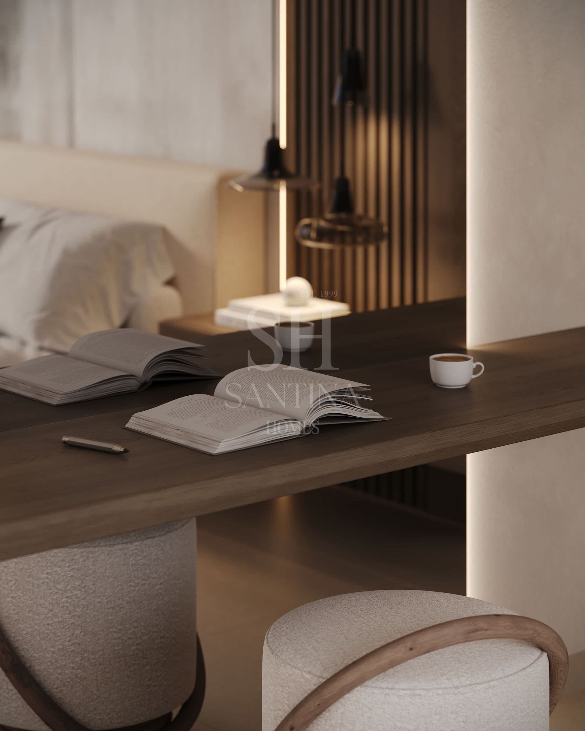 Alcántara del Mar, nowa inwestycja w Nueva Alcantara, San Pedro de Alcantara, zdjęcie 30