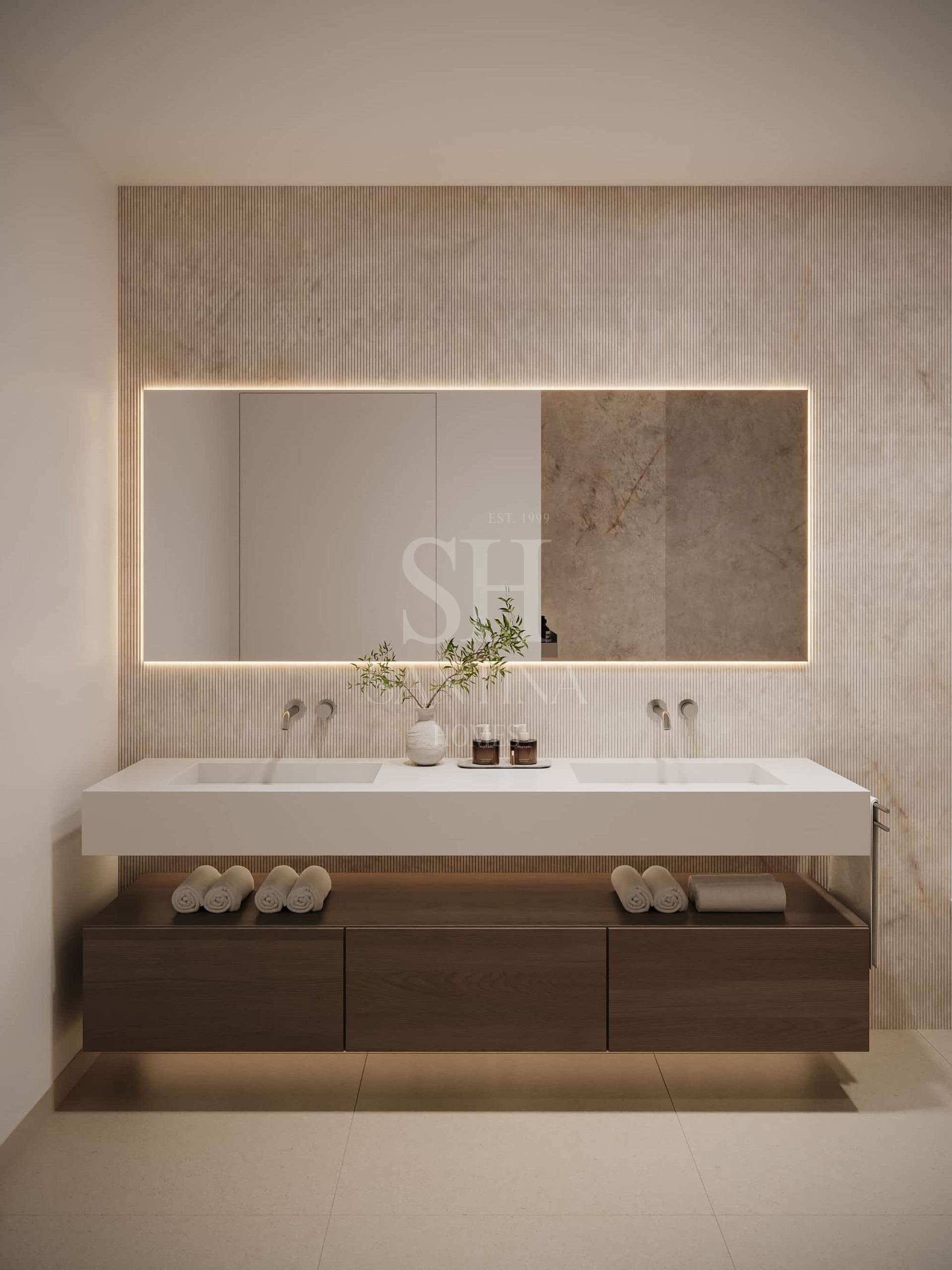 Alcántara del Mar, nowa inwestycja w Nueva Alcantara, San Pedro de Alcantara, zdjęcie 35