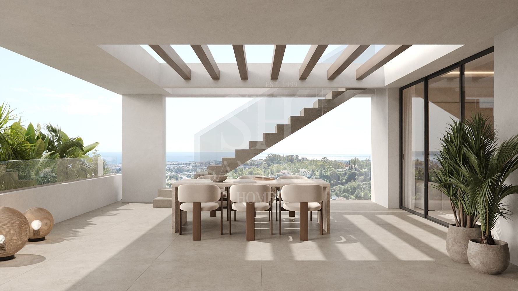 Almina Residences, nowa inwestycja w Estepona East, Estepona, zdjęcie 38