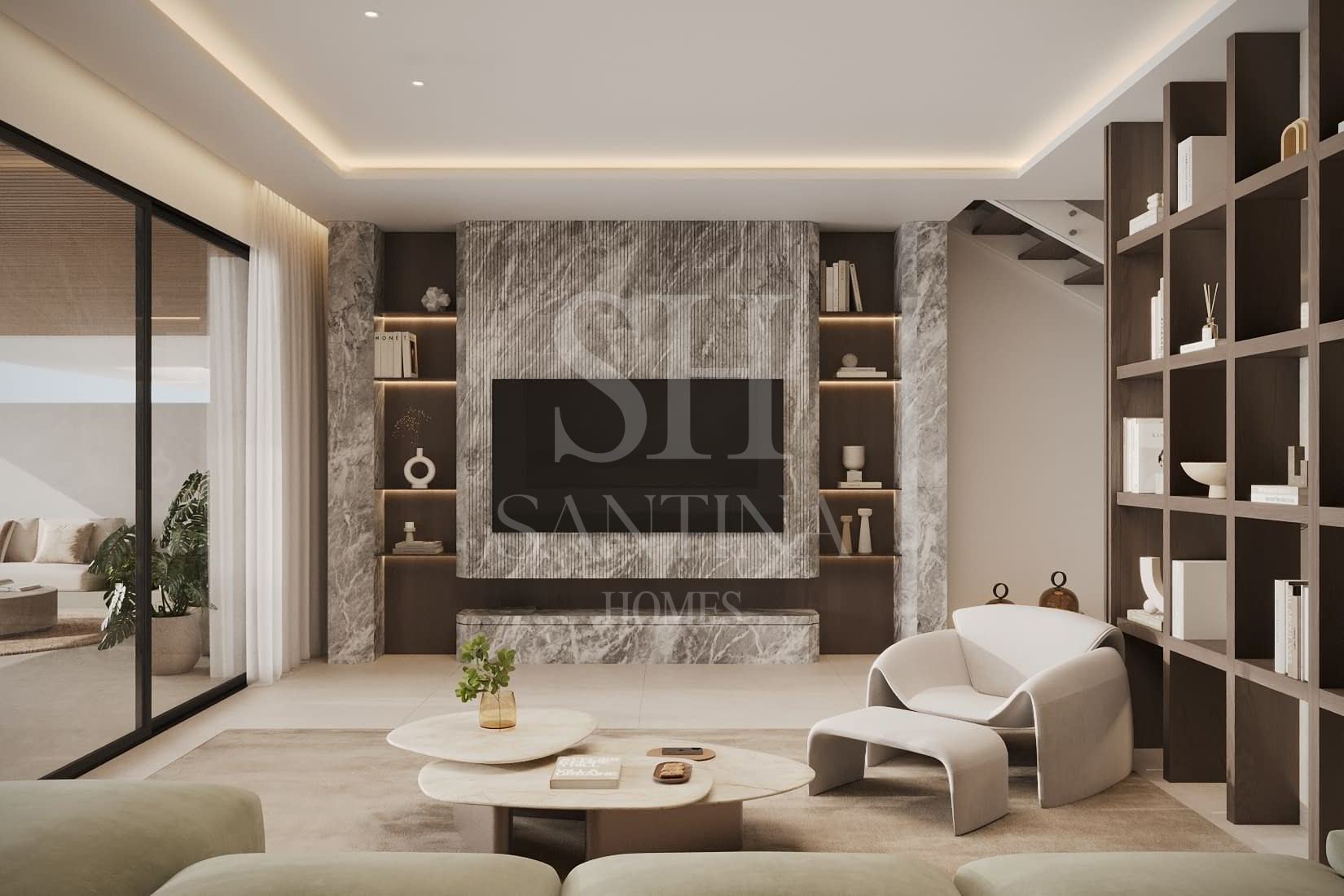 Almina Residences, nowa inwestycja w Estepona East, Estepona, zdjęcie 54