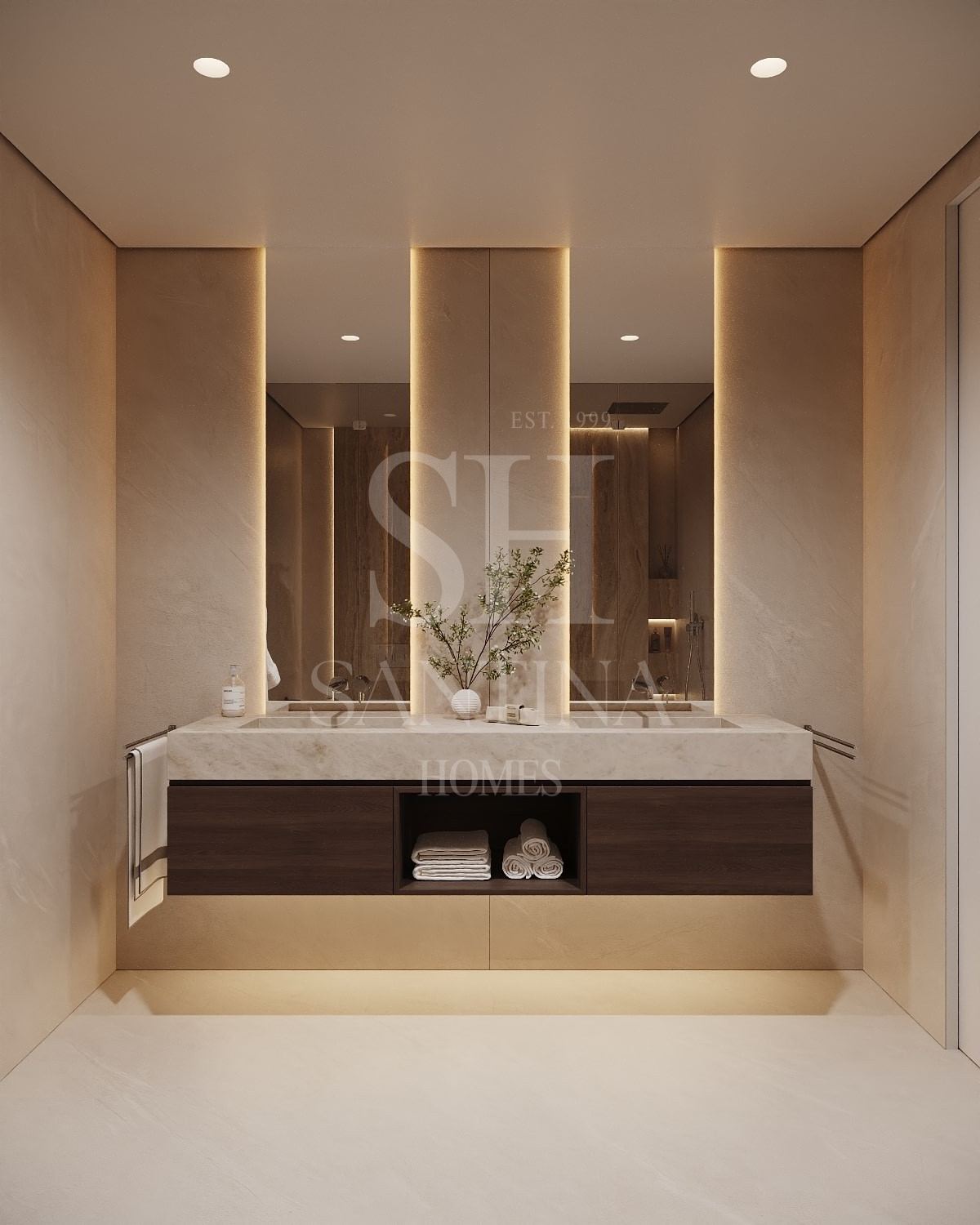 Almina Residences, nowa inwestycja w Estepona East, Estepona, zdjęcie 34