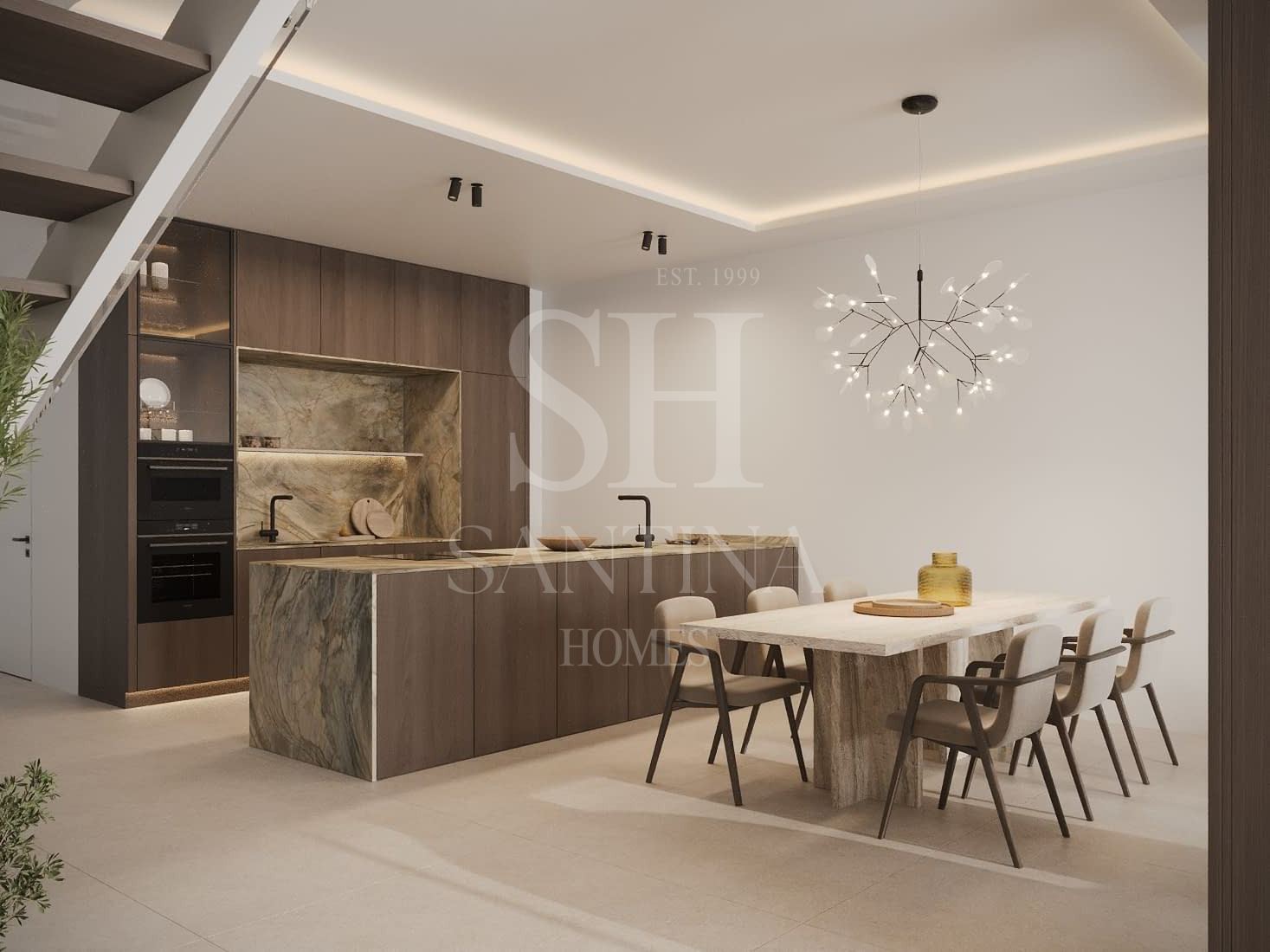 Almina Residences, nowa inwestycja w Estepona East, Estepona, zdjęcie 44