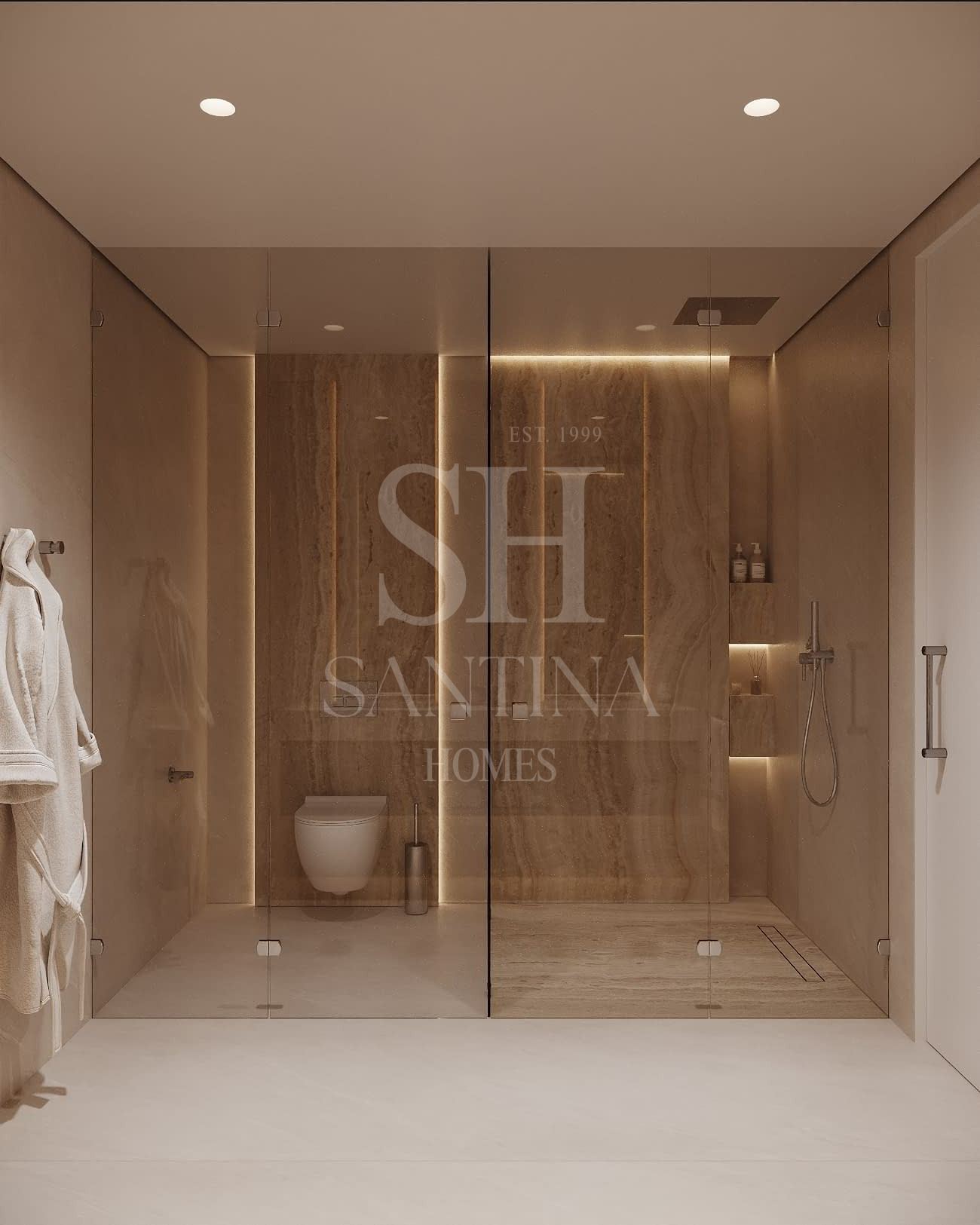 Almina Residences, nowa inwestycja w Estepona East, Estepona, zdjęcie 60