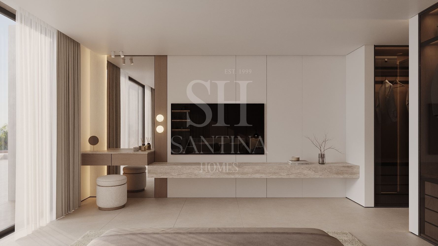 Almina Residences, nowa inwestycja w Estepona East, Estepona, zdjęcie 32