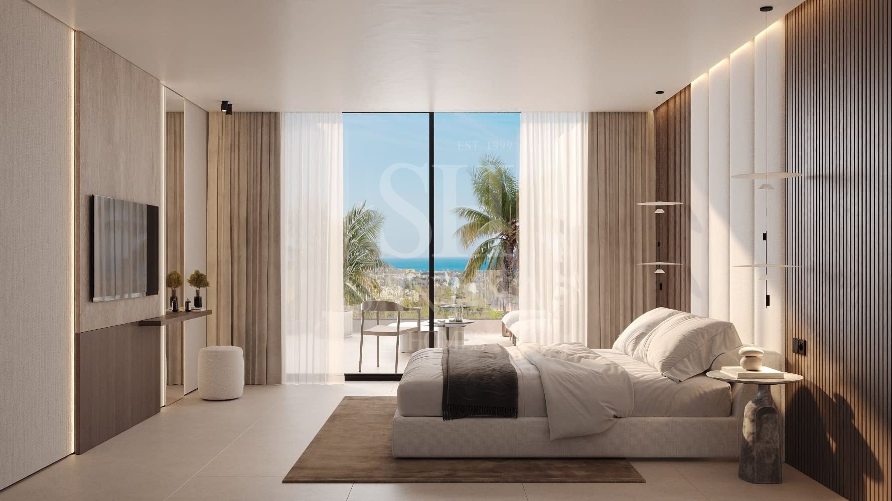 Almina Residences, nowa inwestycja w Estepona East, Estepona, zdjęcie 57