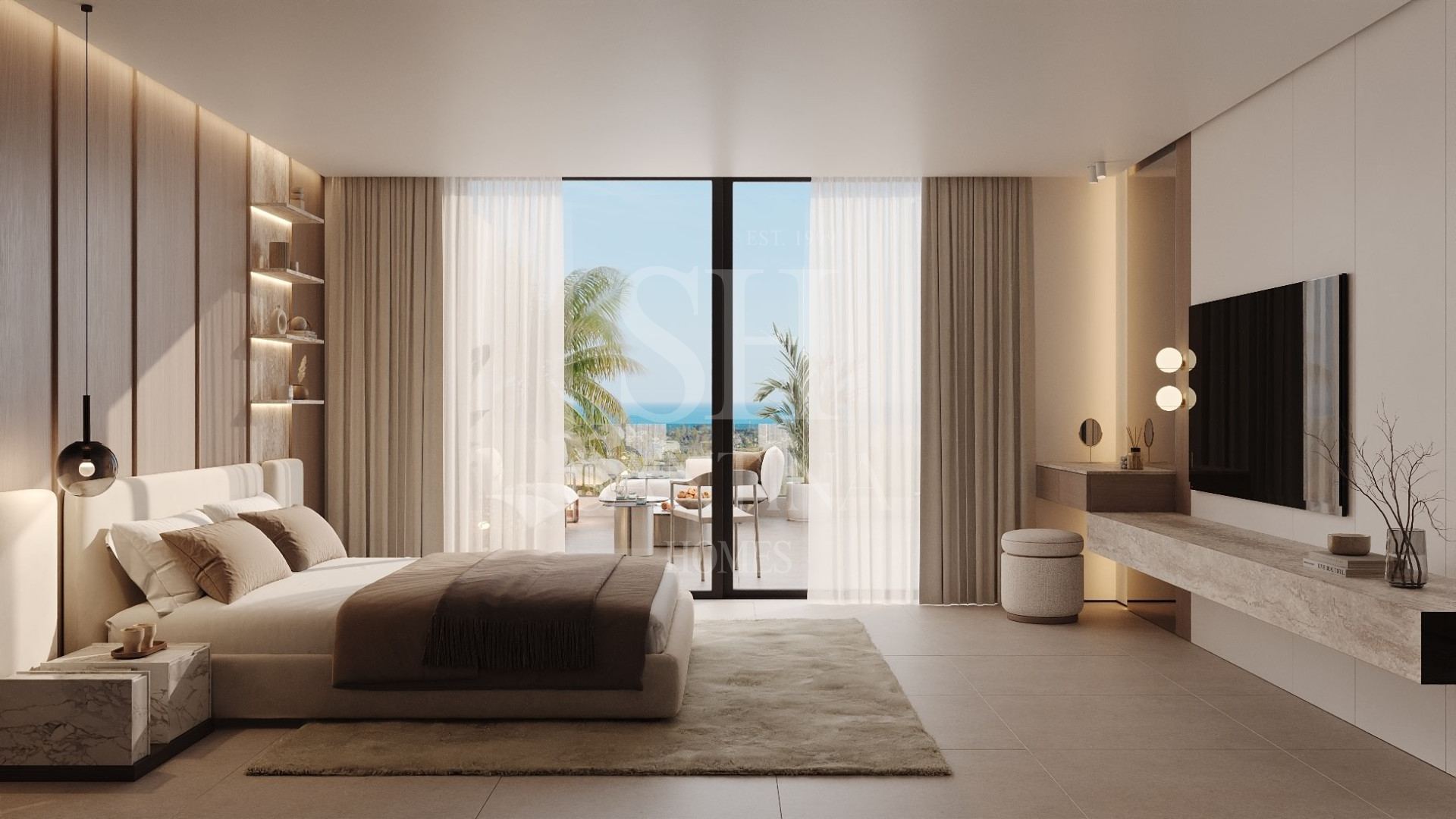 Almina Residences, nowa inwestycja w Estepona East, Estepona, zdjęcie 31