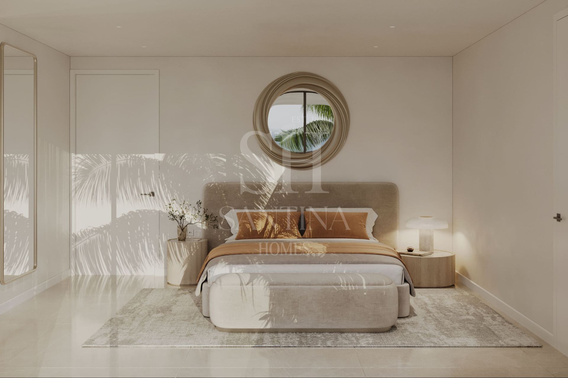 Villas Seven Pearls, nowa inwestycja w Mijas Costa, zdjęcie 14