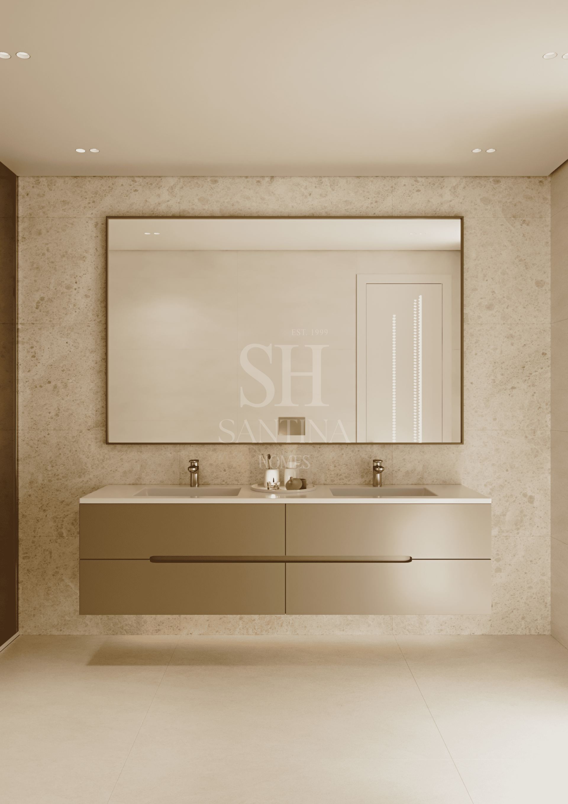 Villas Seven Pearls, nowa inwestycja w Mijas Costa, zdjęcie 17
