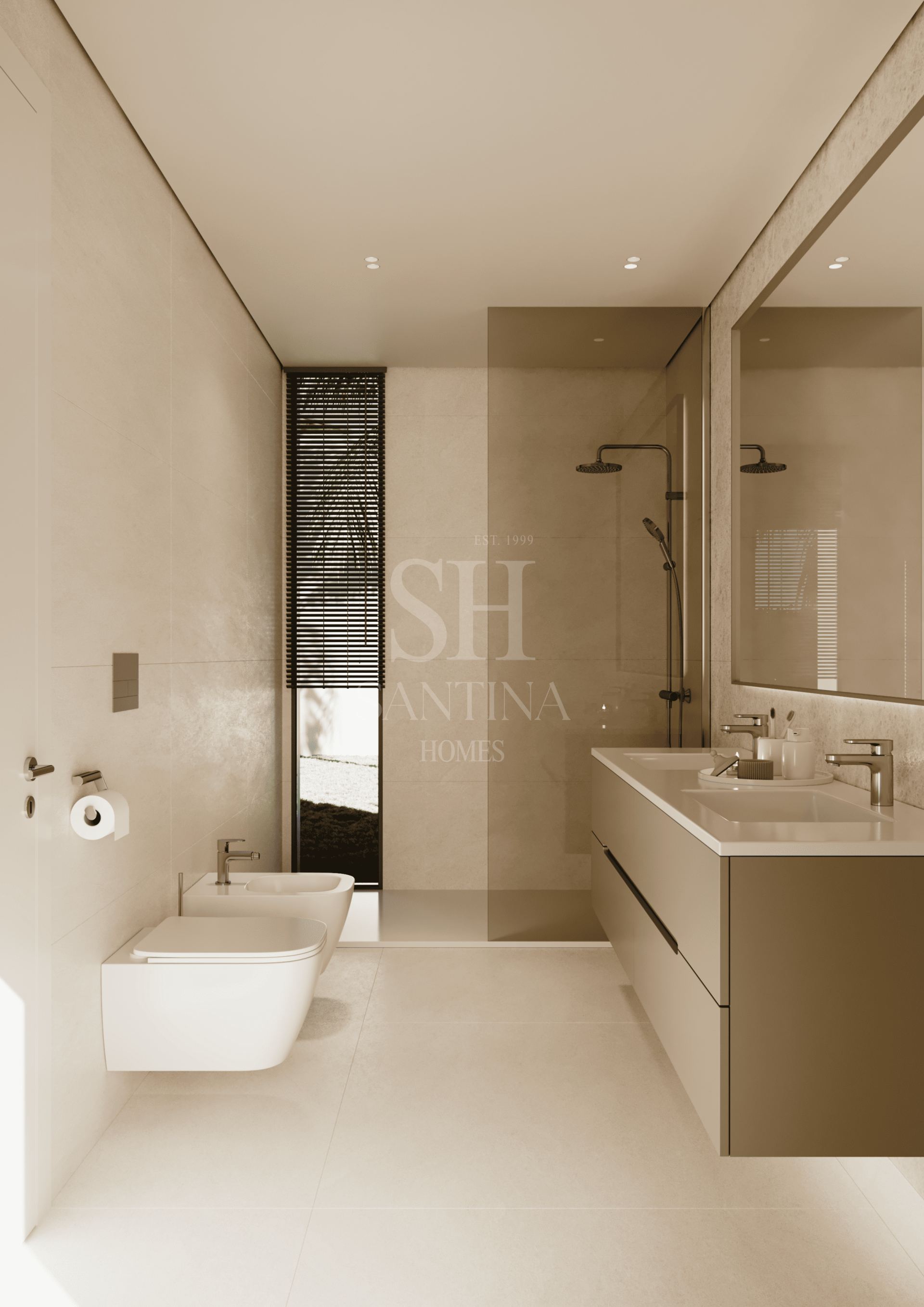 Villas Seven Pearls, nowa inwestycja w Mijas Costa, zdjęcie 24