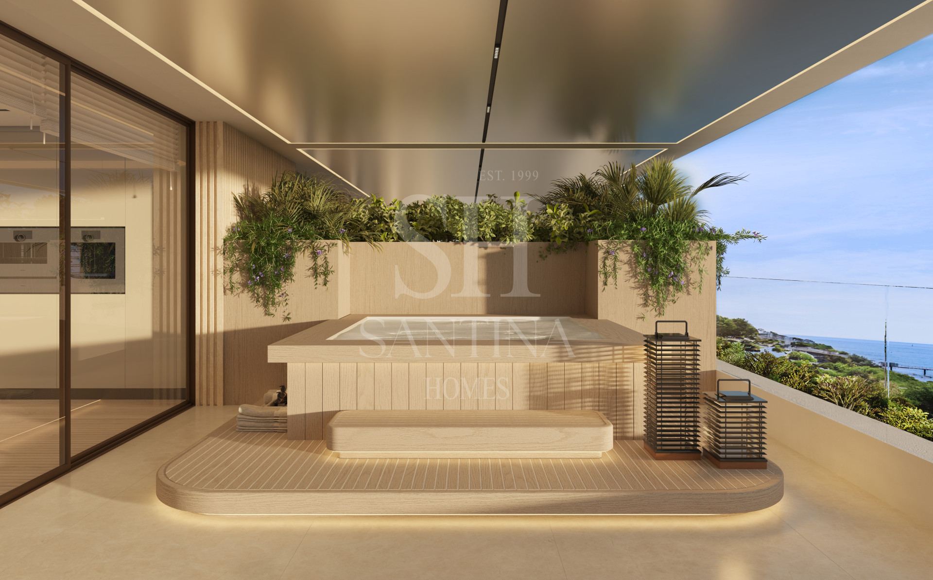 Biubay, nowa inwestycja w Estepona West, Estepona, zdjęcie 23