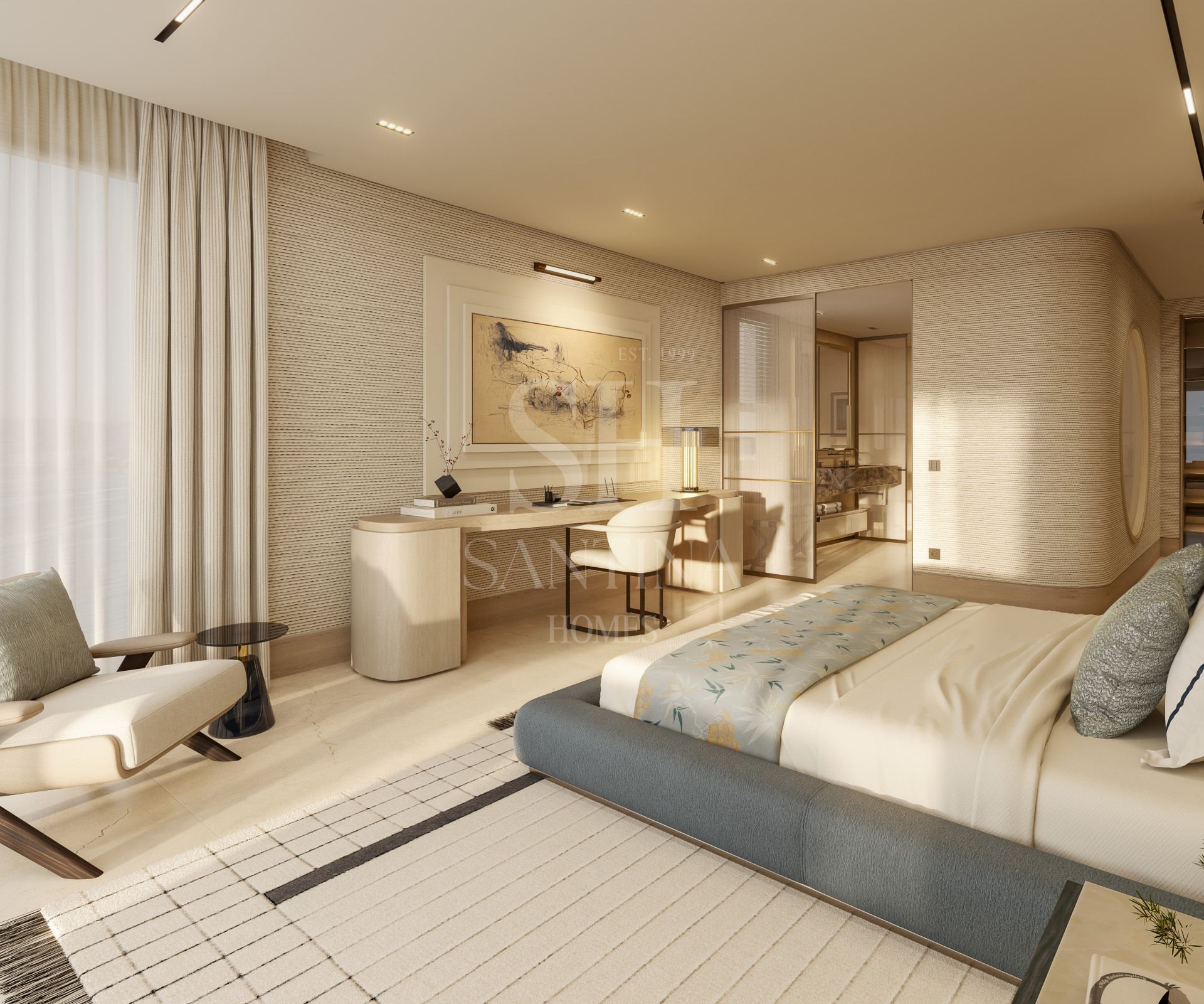 Biubay, nowa inwestycja w Estepona West, Estepona, zdjęcie 27