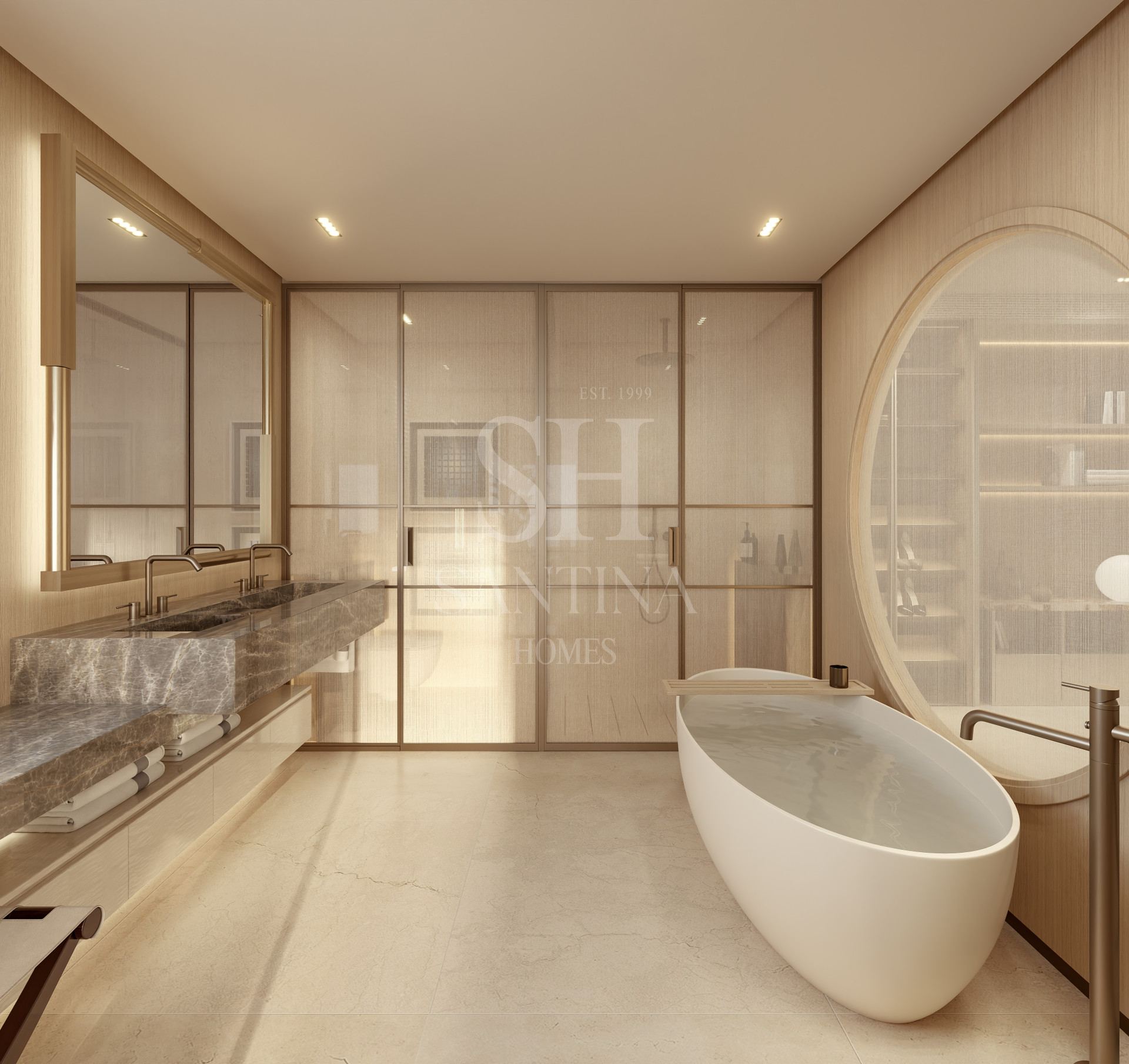 Biubay, nowa inwestycja w Estepona West, Estepona, zdjęcie 29