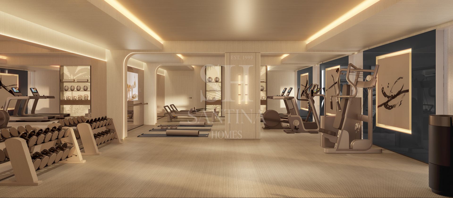 Biubay, nowa inwestycja w Estepona West, Estepona, zdjęcie 9