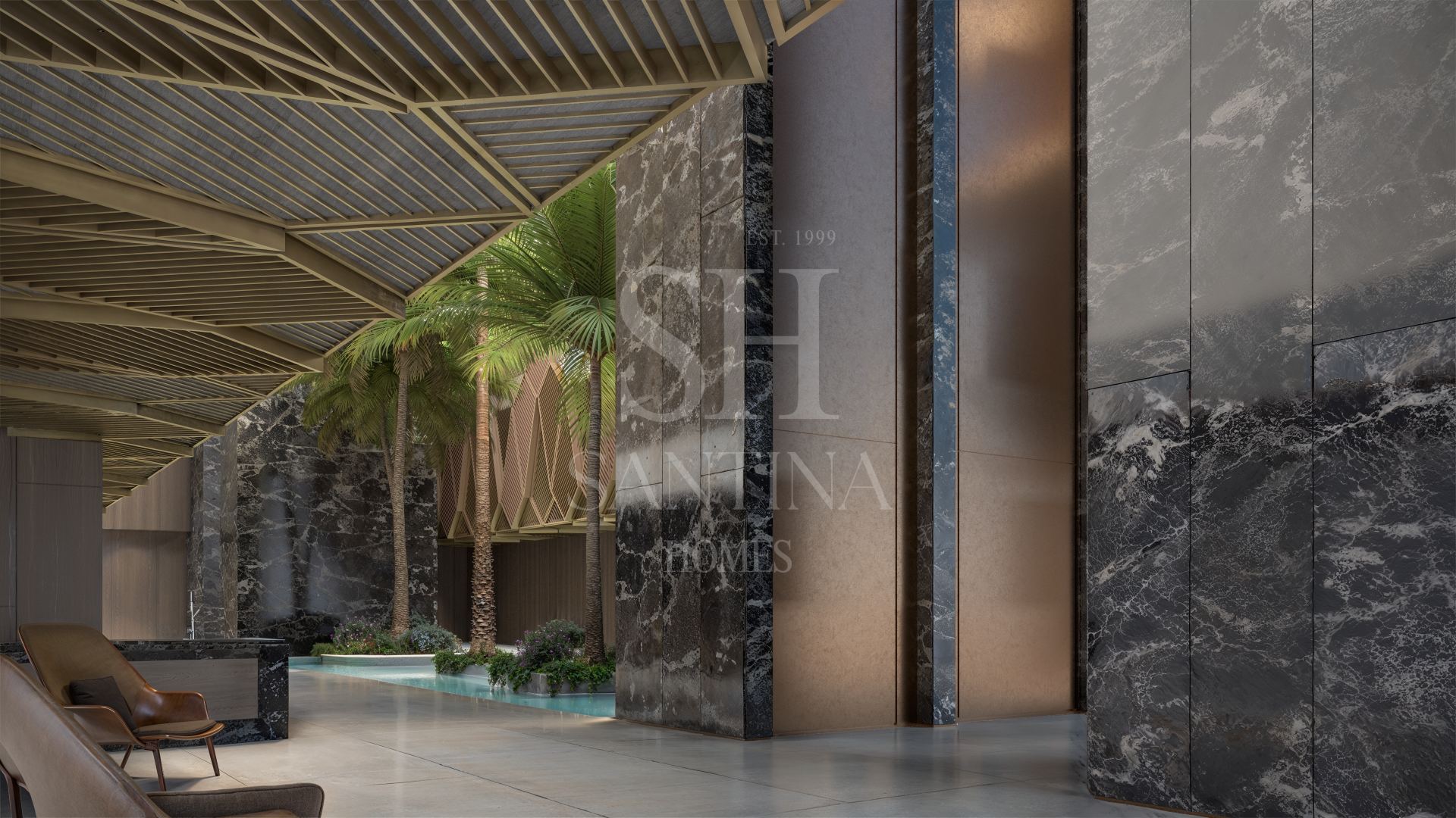 The Privilege, nowa inwestycja w Estepona Town, Estepona, zdjęcie 11