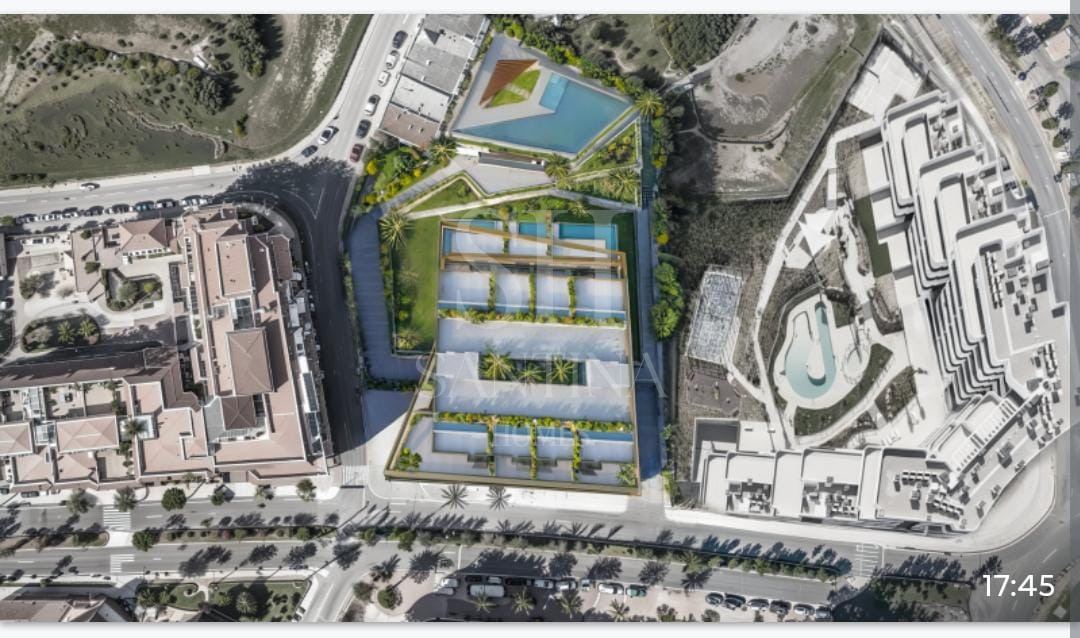 The Privilege, nowa inwestycja w Estepona Town, Estepona, zdjęcie 4