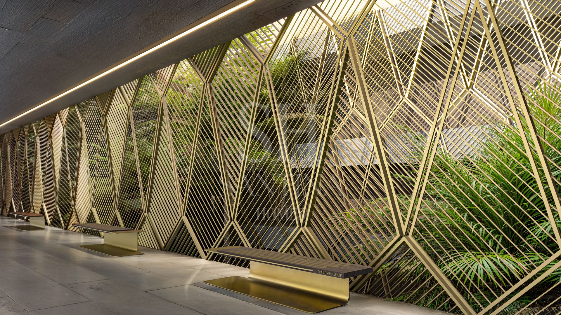The Privilege, nowa inwestycja w Estepona Town, Estepona, zdjęcie 12
