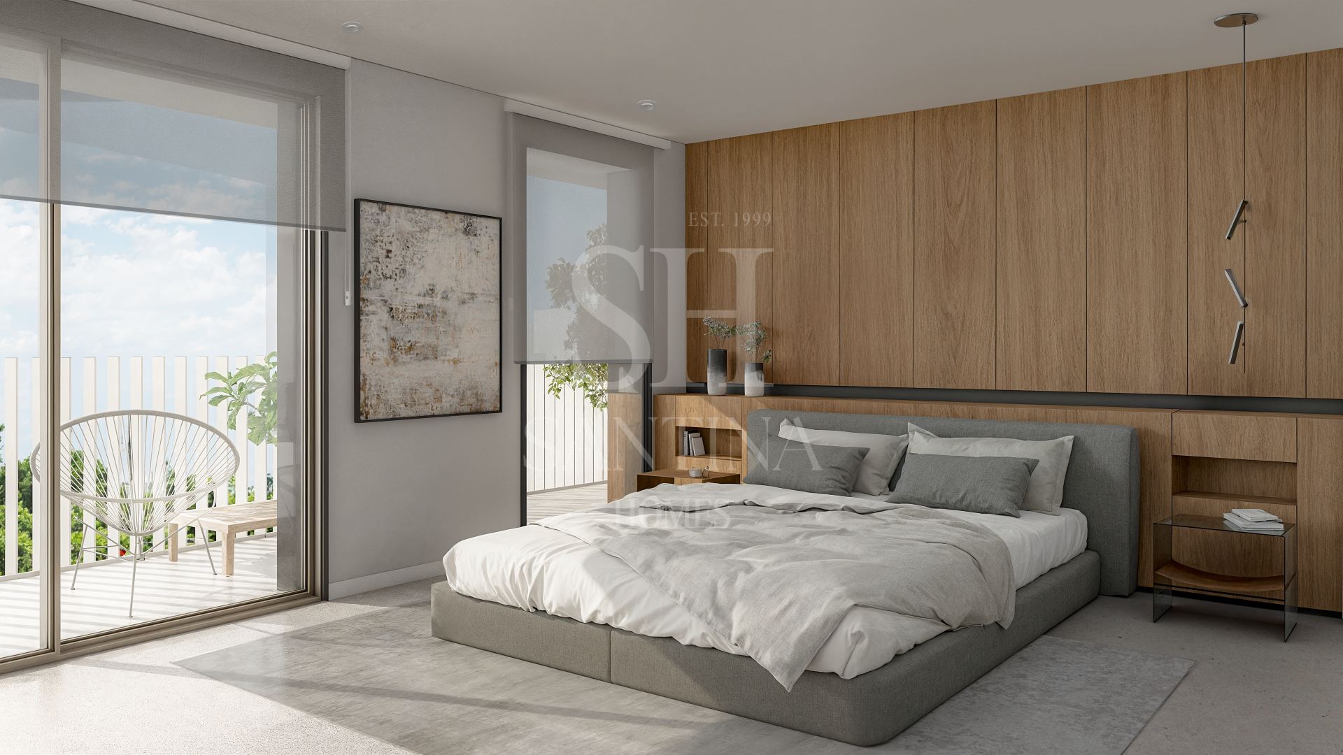 The Oak 48, nowa inwestycja w Estepona Town, Estepona, zdjęcie 12